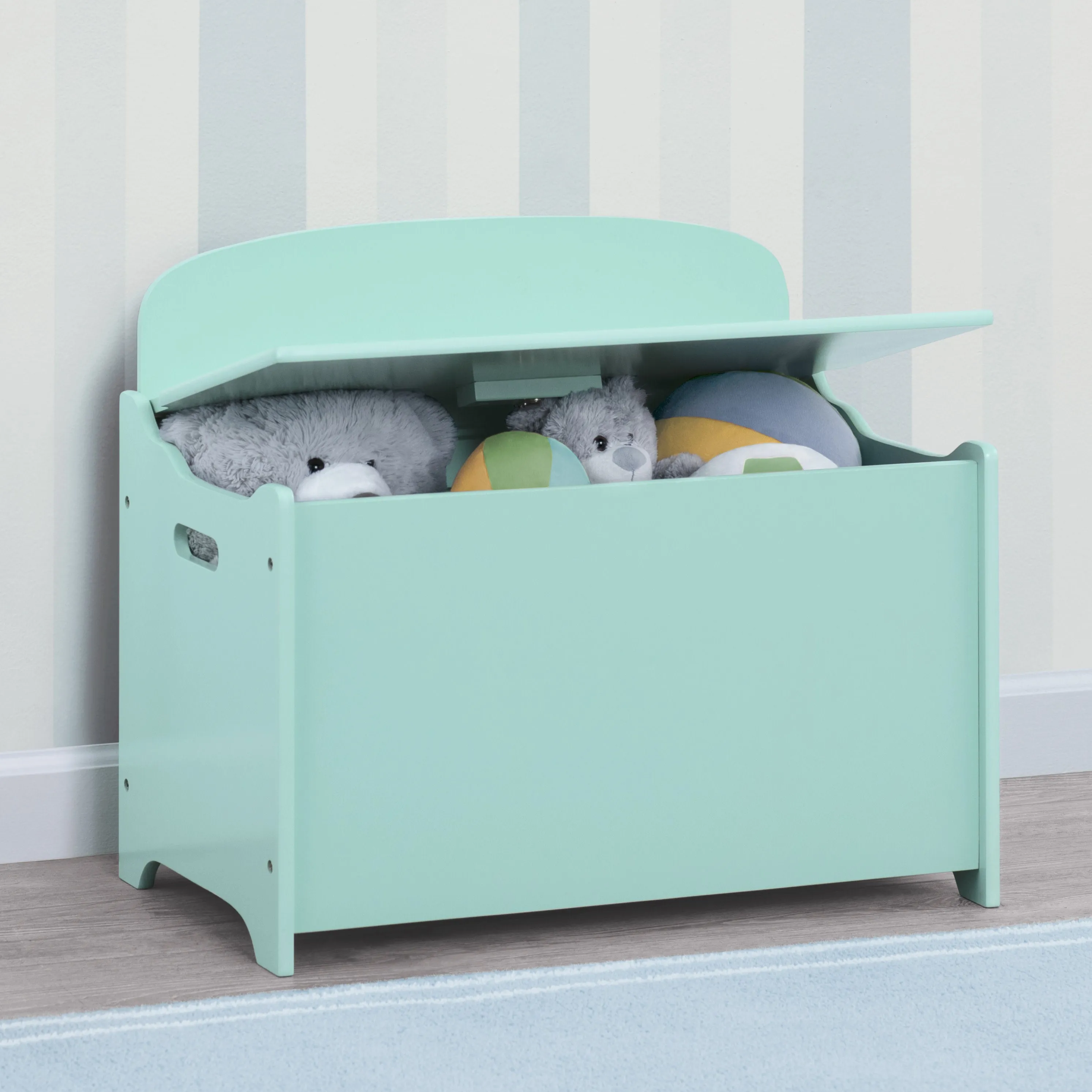 MySize Deluxe Toy Box Babykids_Delta Children_Toy Storage & Bookshelves
