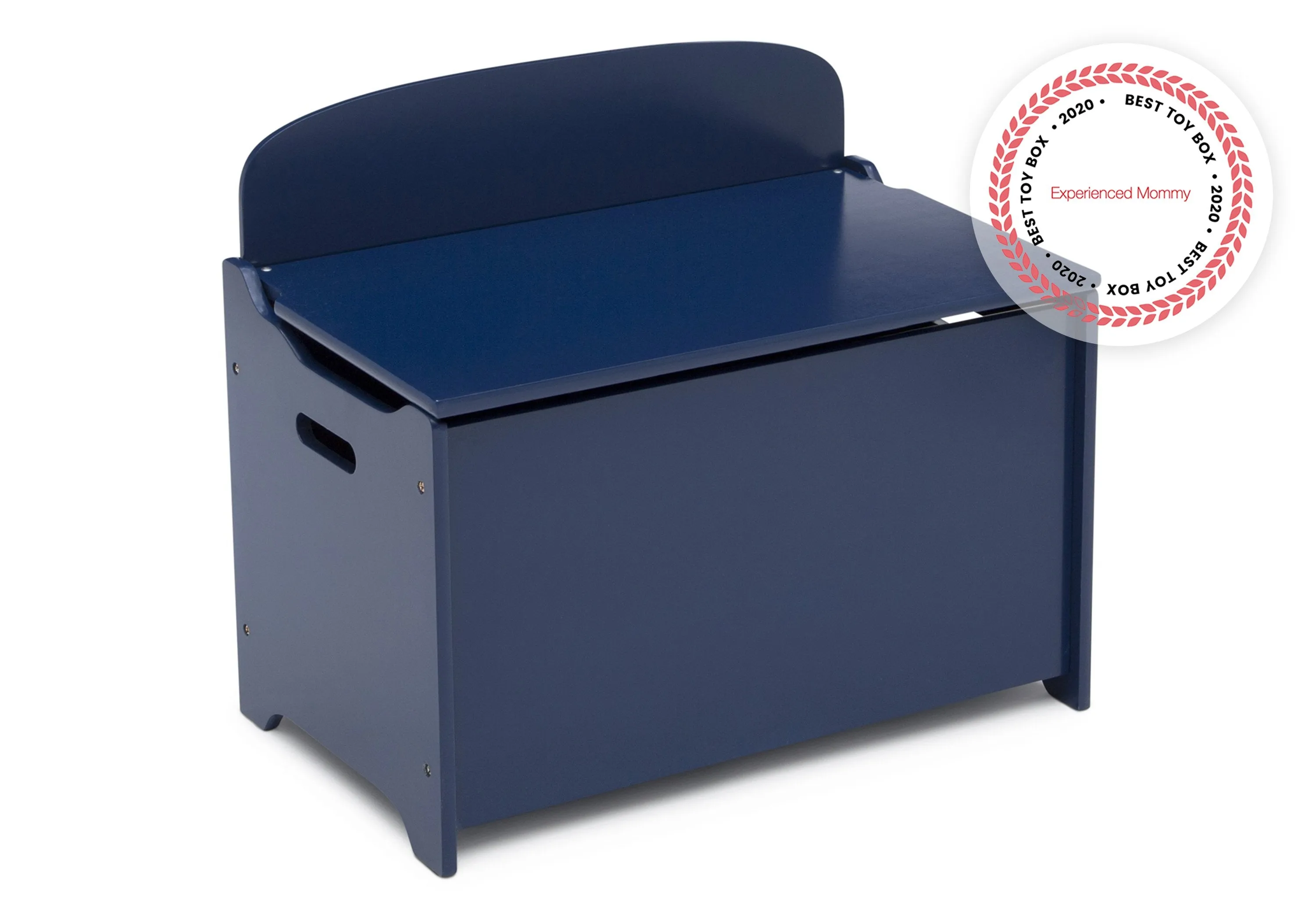 MySize Deluxe Toy Box Babykids_Delta Children_Toy Storage & Bookshelves