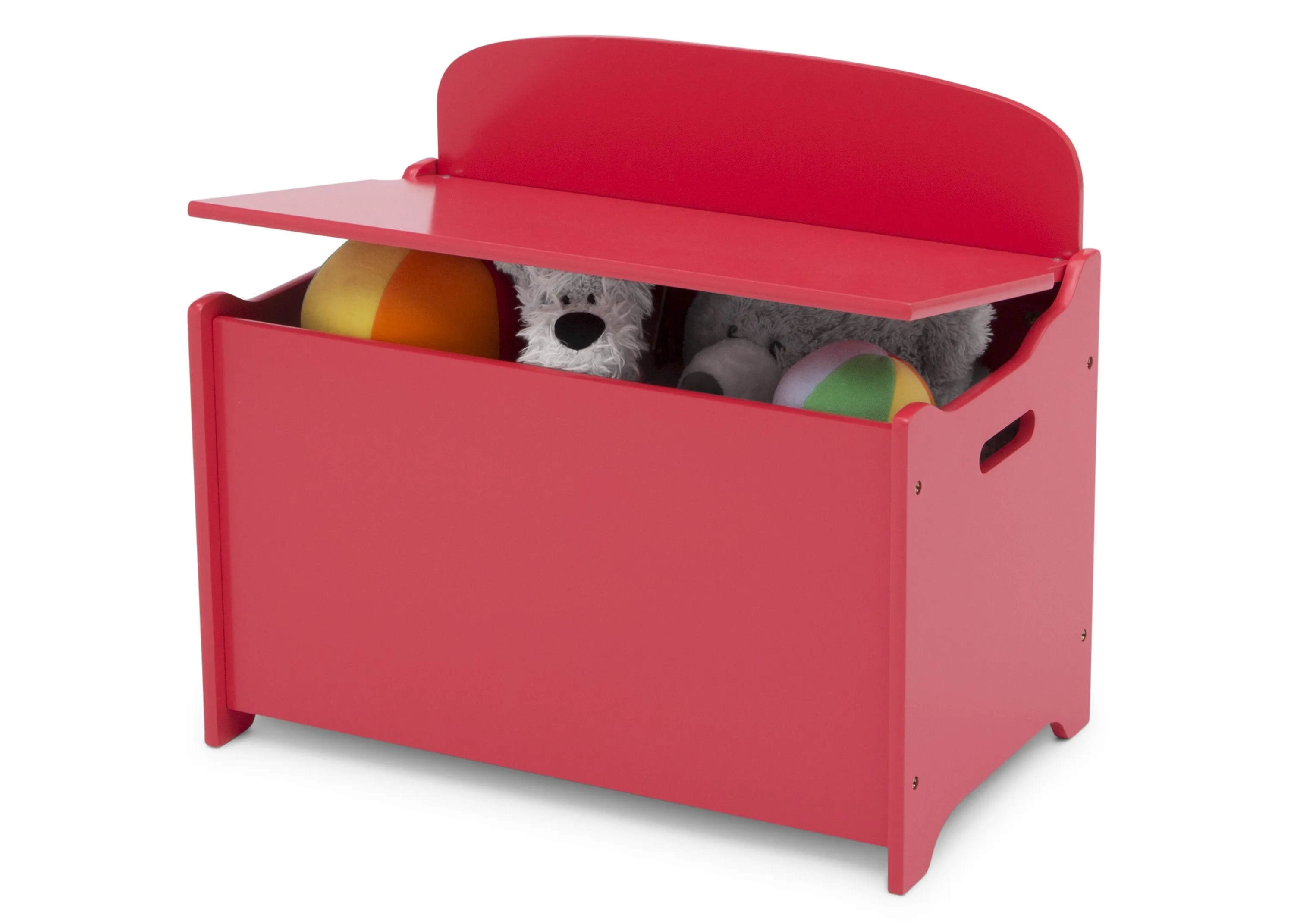 MySize Deluxe Toy Box Babykids_Delta Children_Toy Storage & Bookshelves