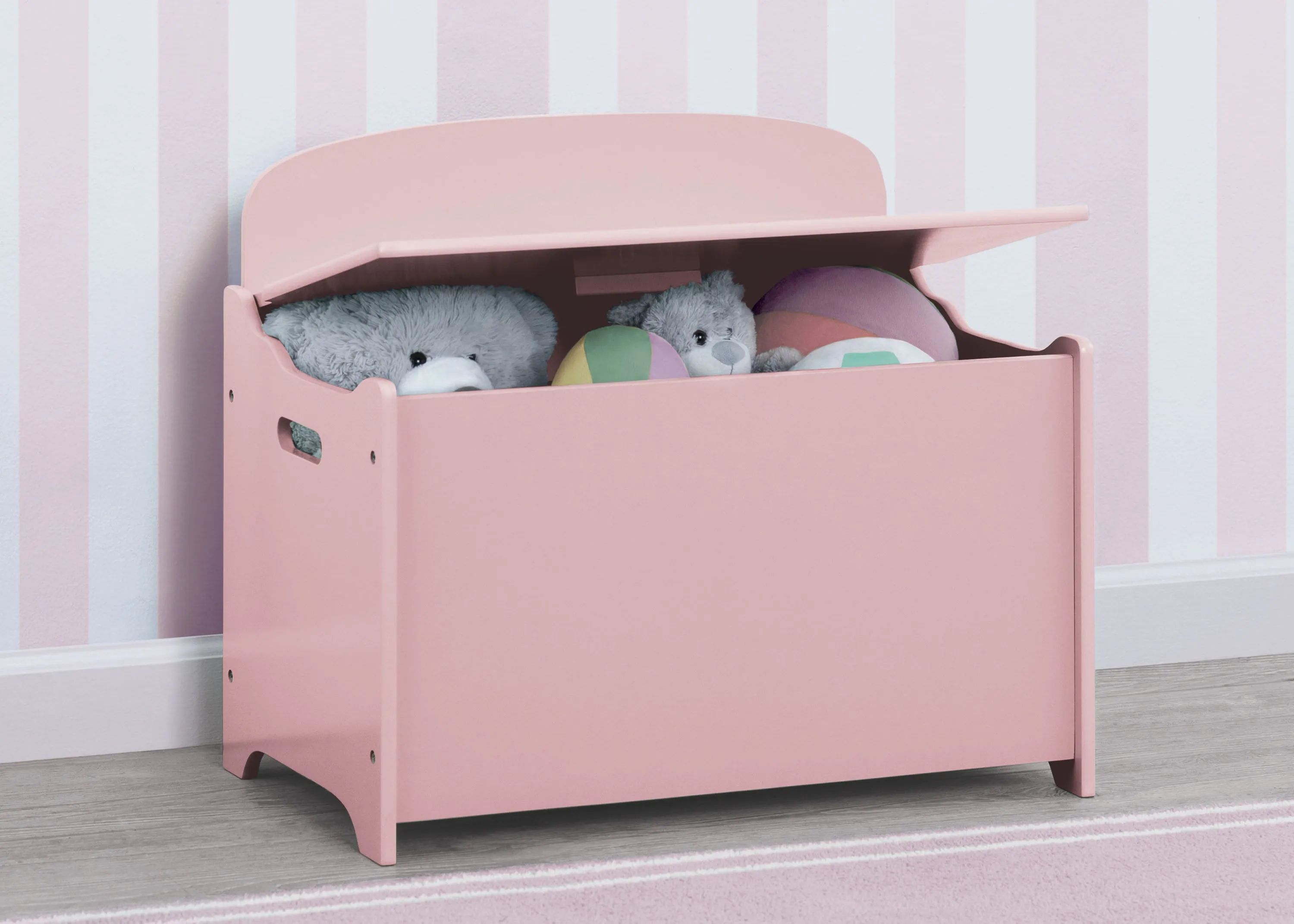 MySize Deluxe Toy Box Babykids_Delta Children_Toy Storage & Bookshelves