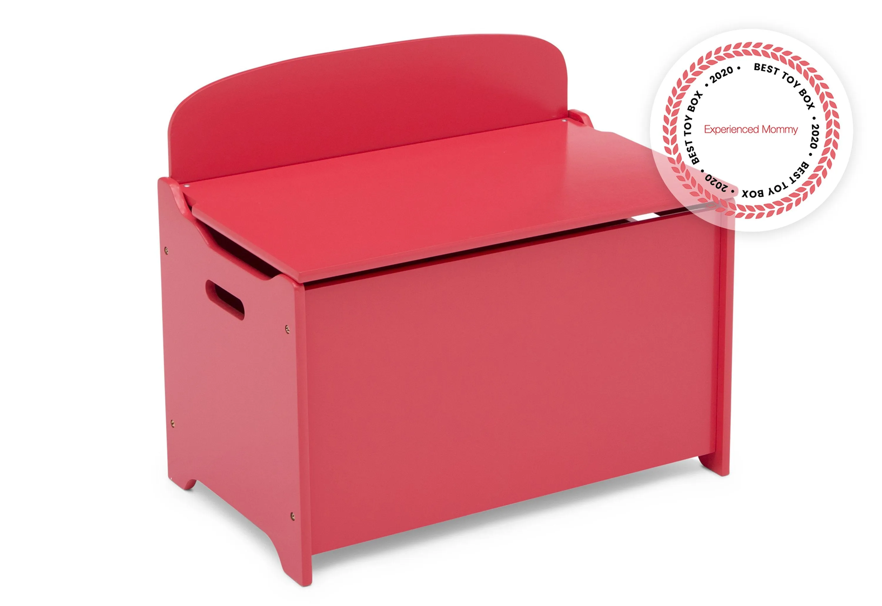 MySize Deluxe Toy Box Babykids_Delta Children_Toy Storage & Bookshelves