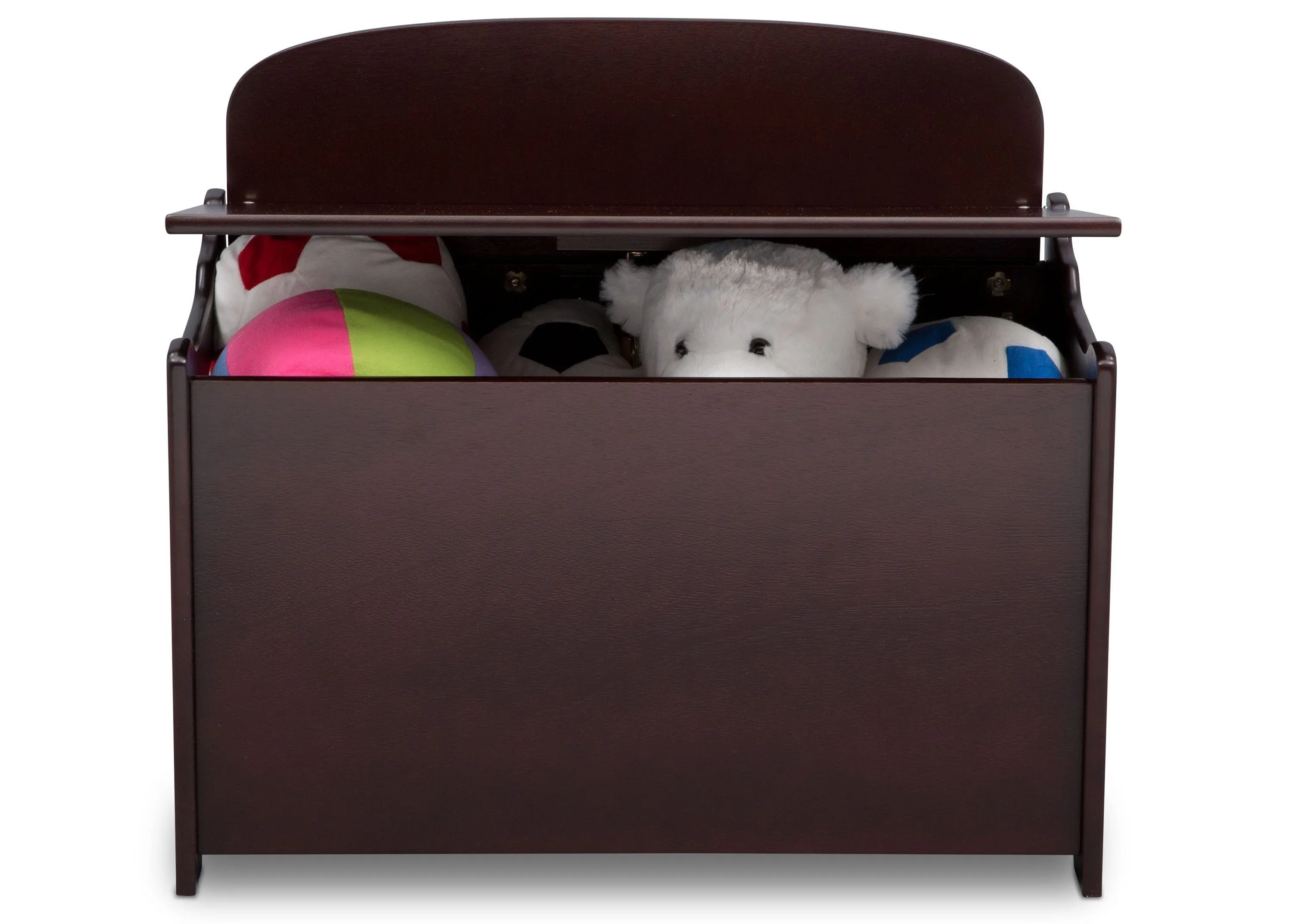 MySize Deluxe Toy Box Babykids_Delta Children_Toy Storage & Bookshelves