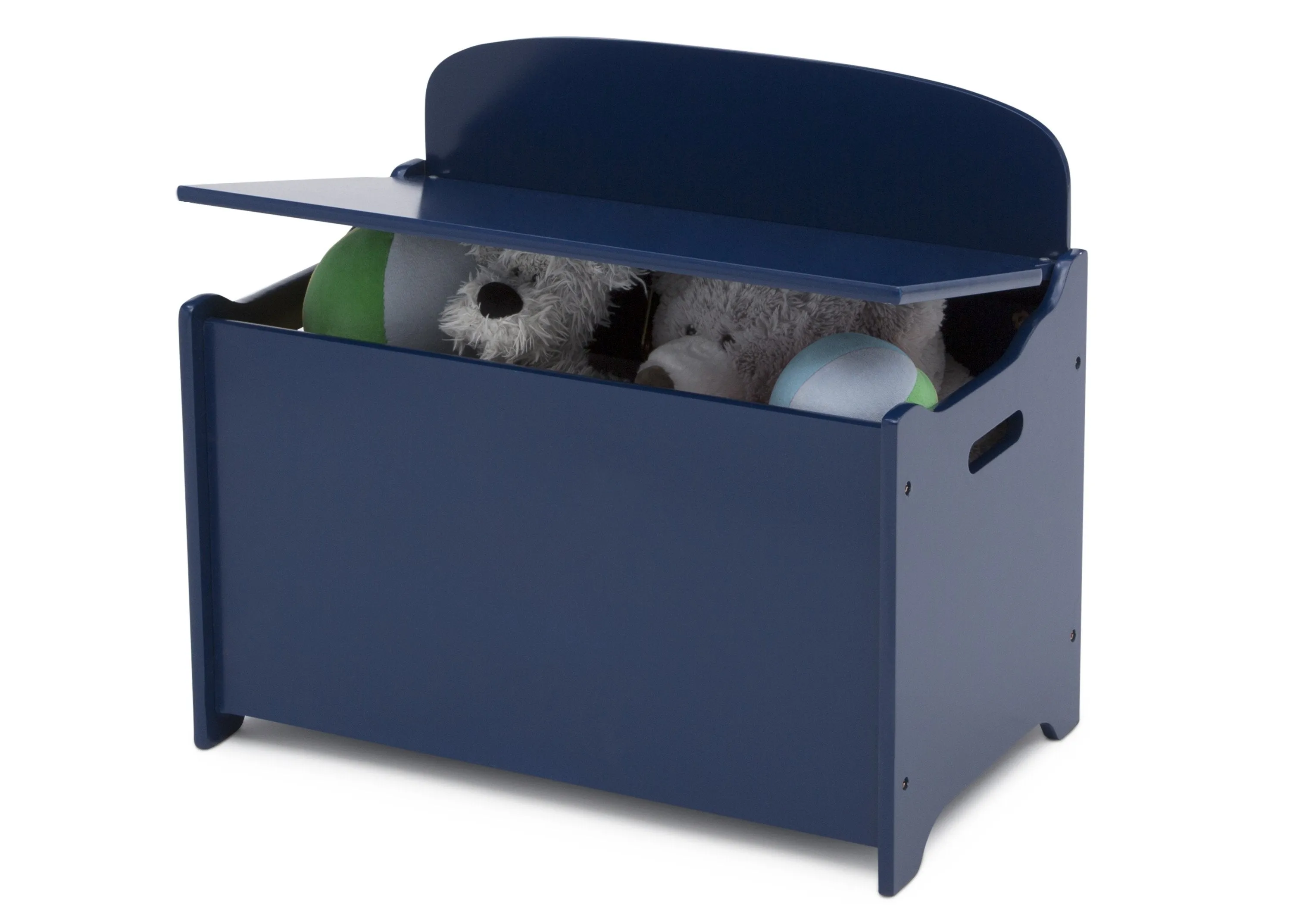 MySize Deluxe Toy Box Babykids_Delta Children_Toy Storage & Bookshelves