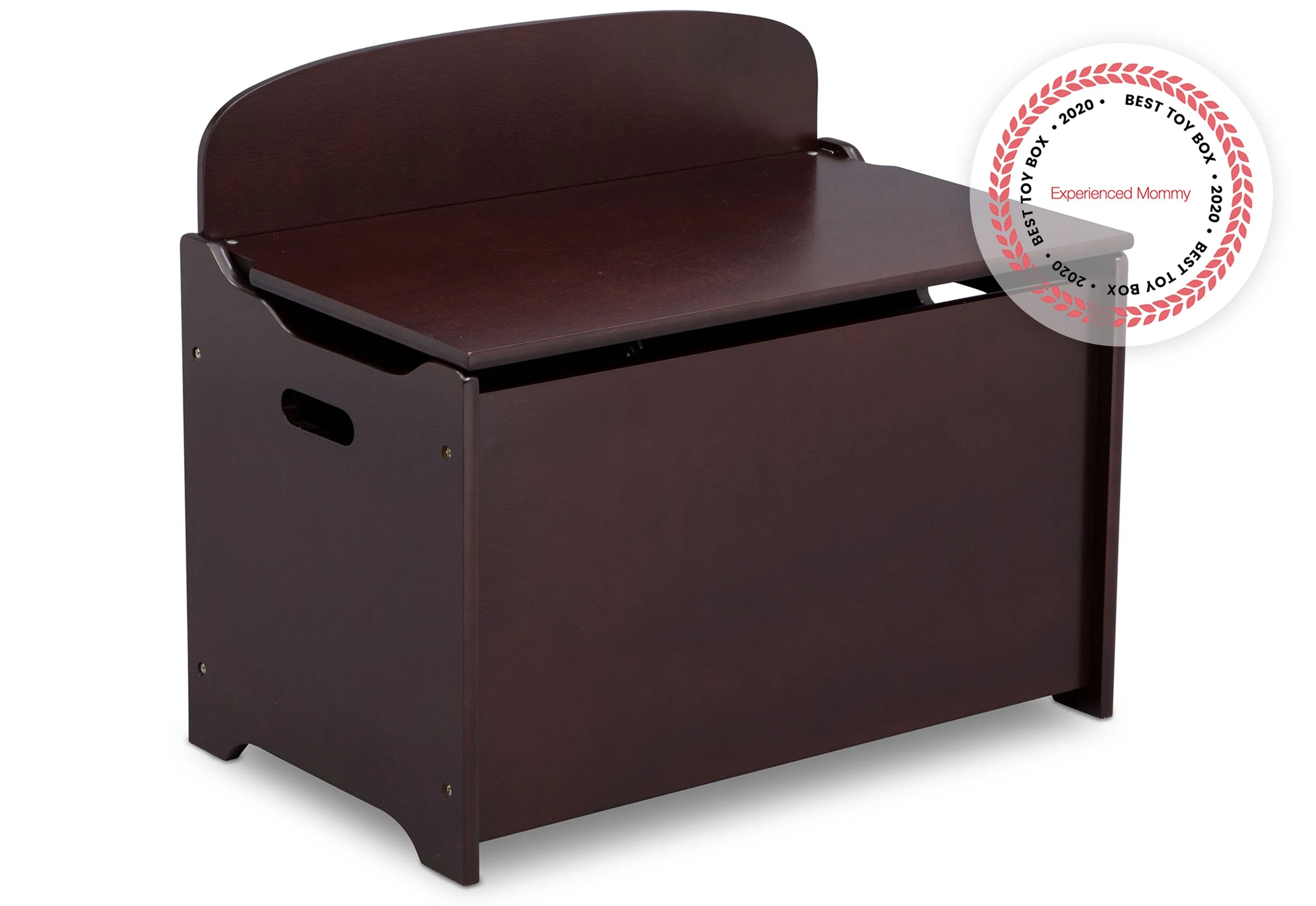 MySize Deluxe Toy Box Babykids_Delta Children_Toy Storage & Bookshelves
