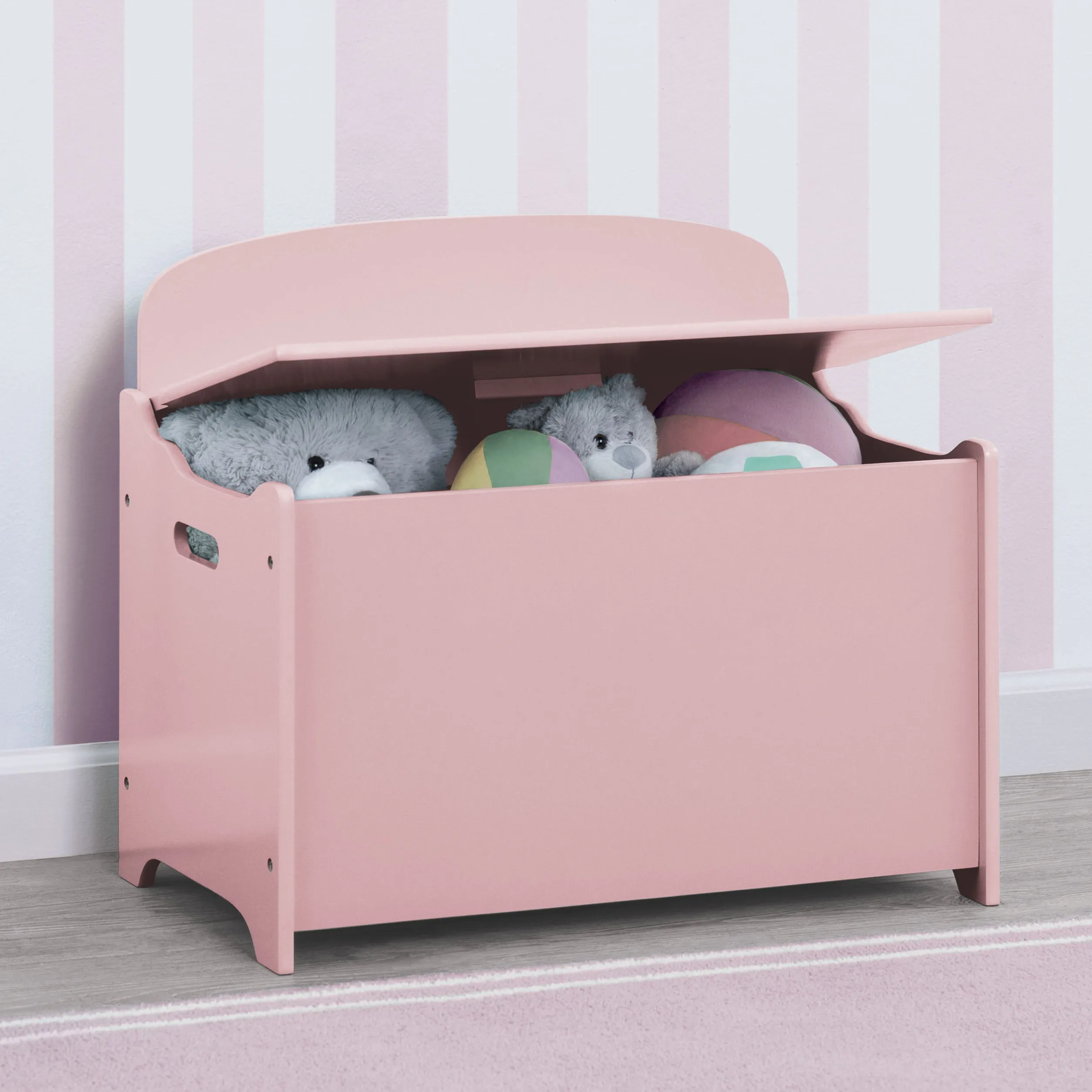 MySize Deluxe Toy Box Babykids_Delta Children_Toy Storage & Bookshelves