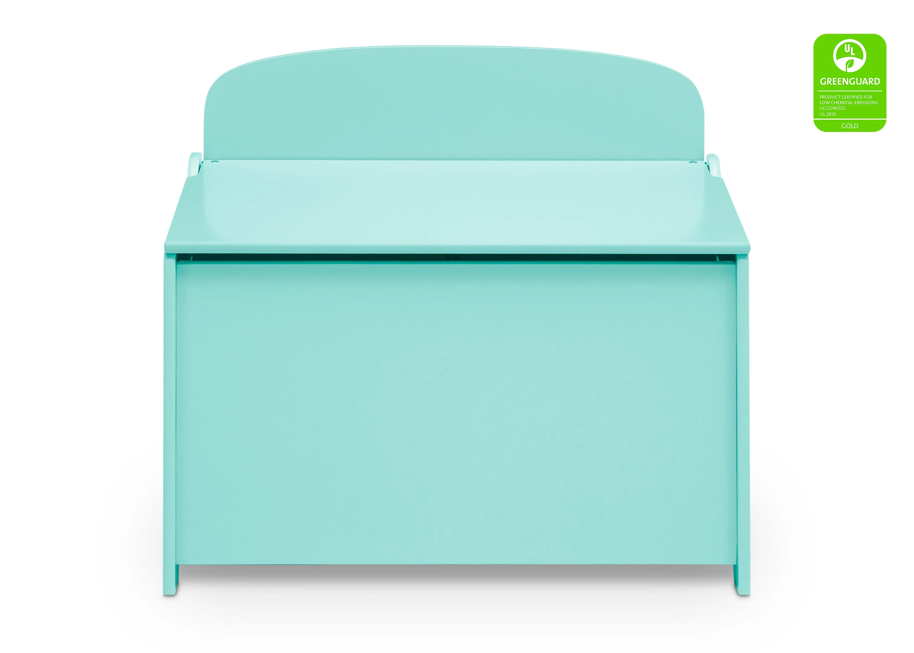 MySize Deluxe Toy Box Babykids_Delta Children_Toy Storage & Bookshelves