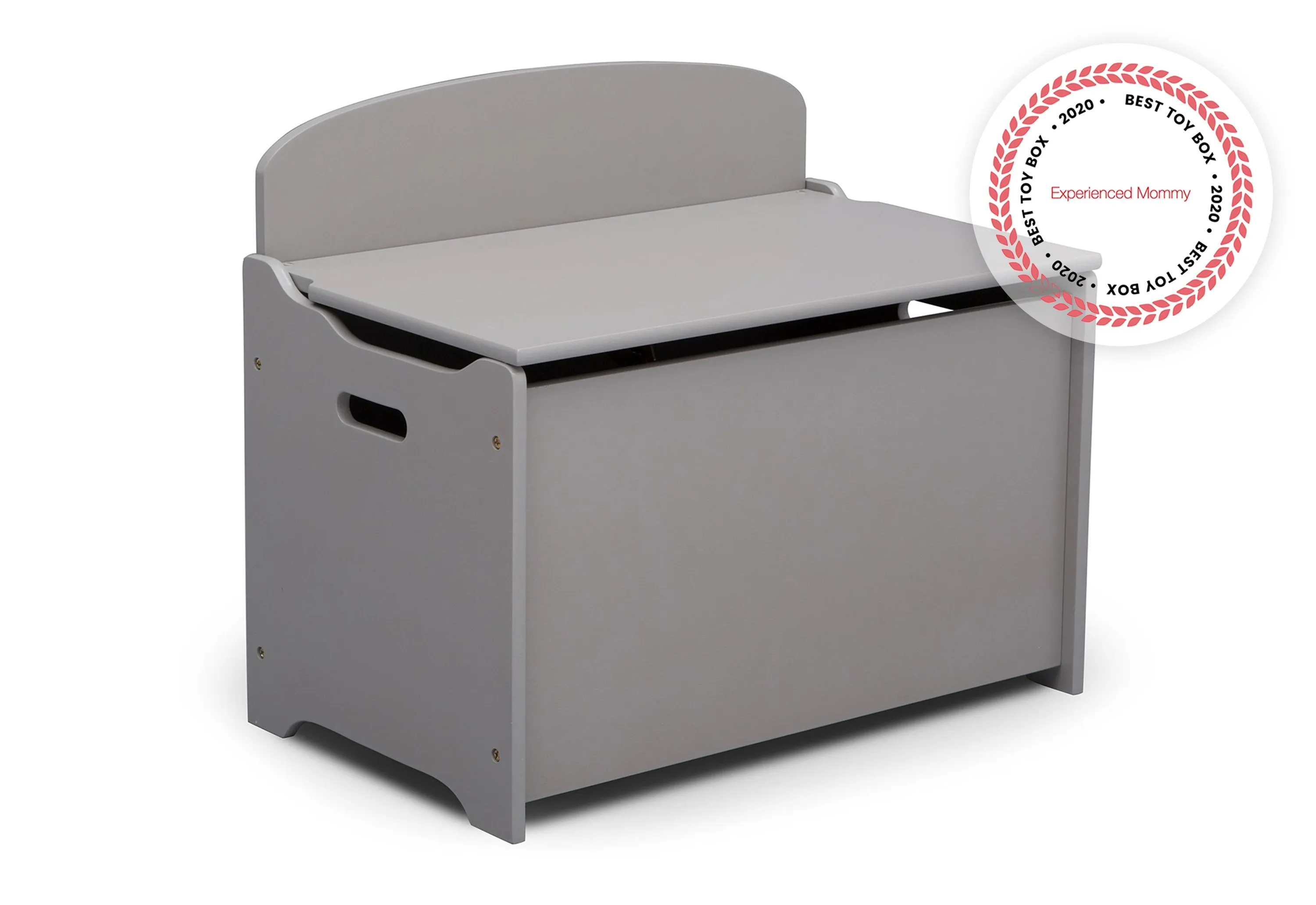MySize Deluxe Toy Box Babykids_Delta Children_Toy Storage & Bookshelves