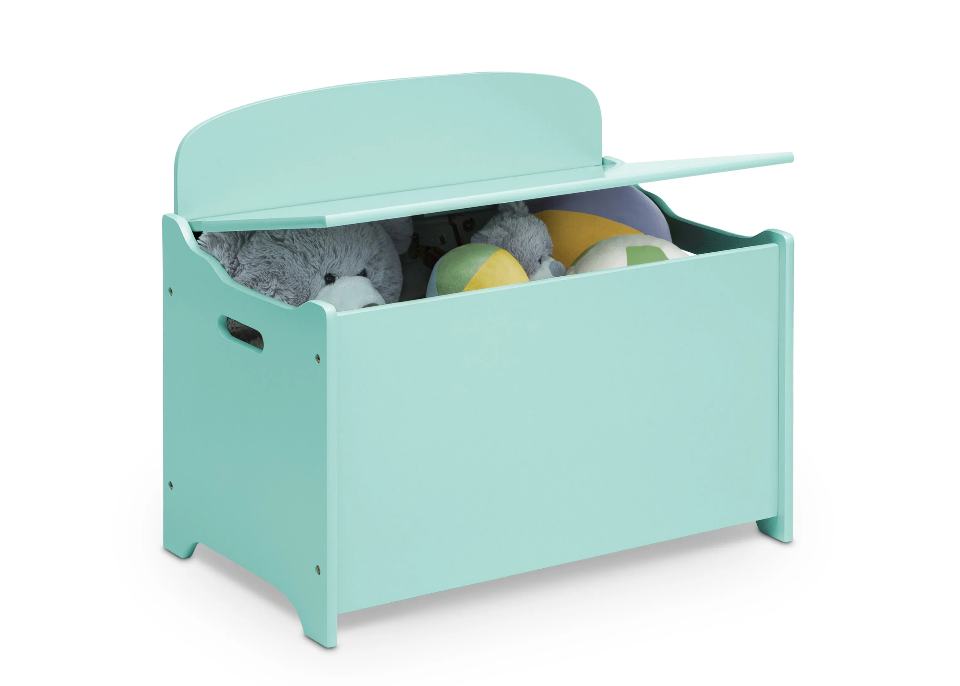 MySize Deluxe Toy Box Babykids_Delta Children_Toy Storage & Bookshelves