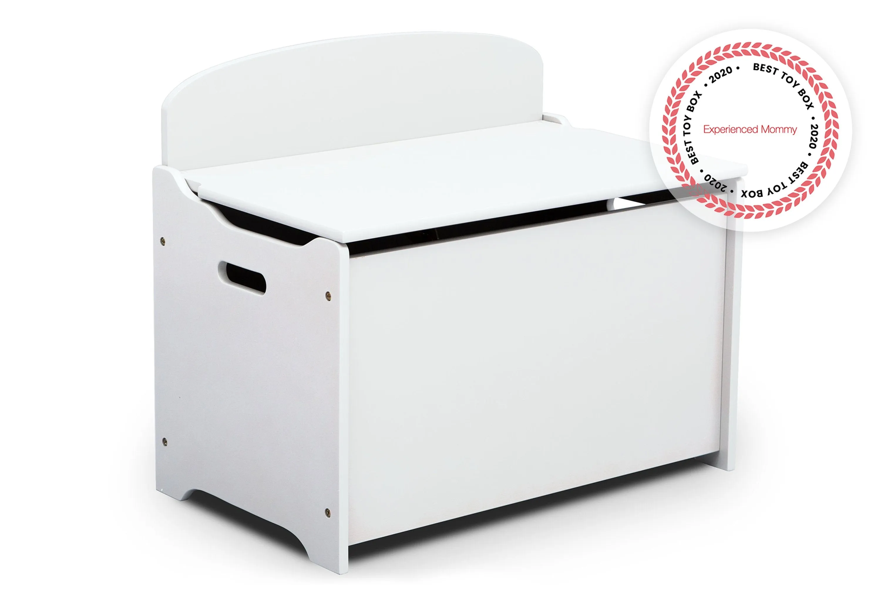 MySize Deluxe Toy Box Babykids_Delta Children_Toy Storage & Bookshelves