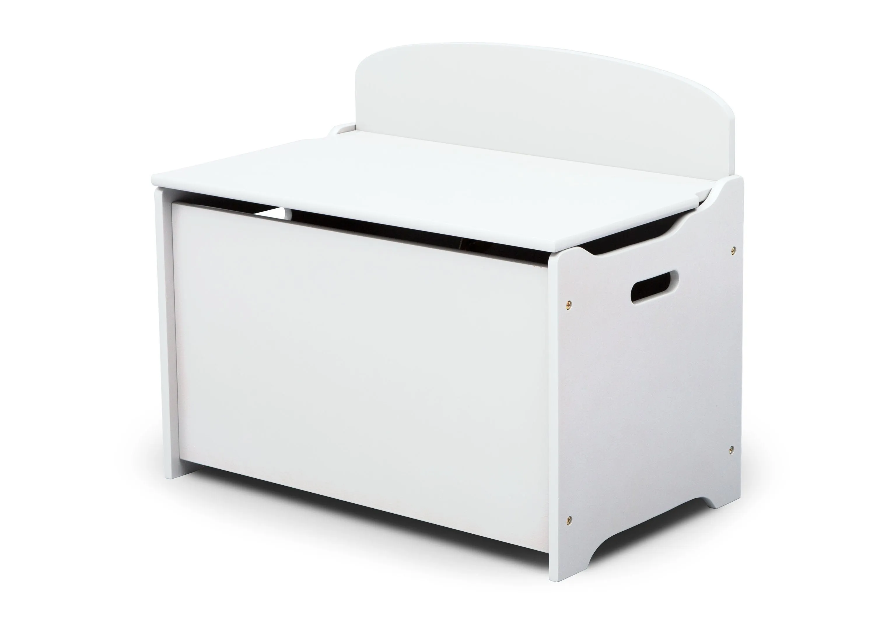 MySize Deluxe Toy Box Babykids_Delta Children_Toy Storage & Bookshelves