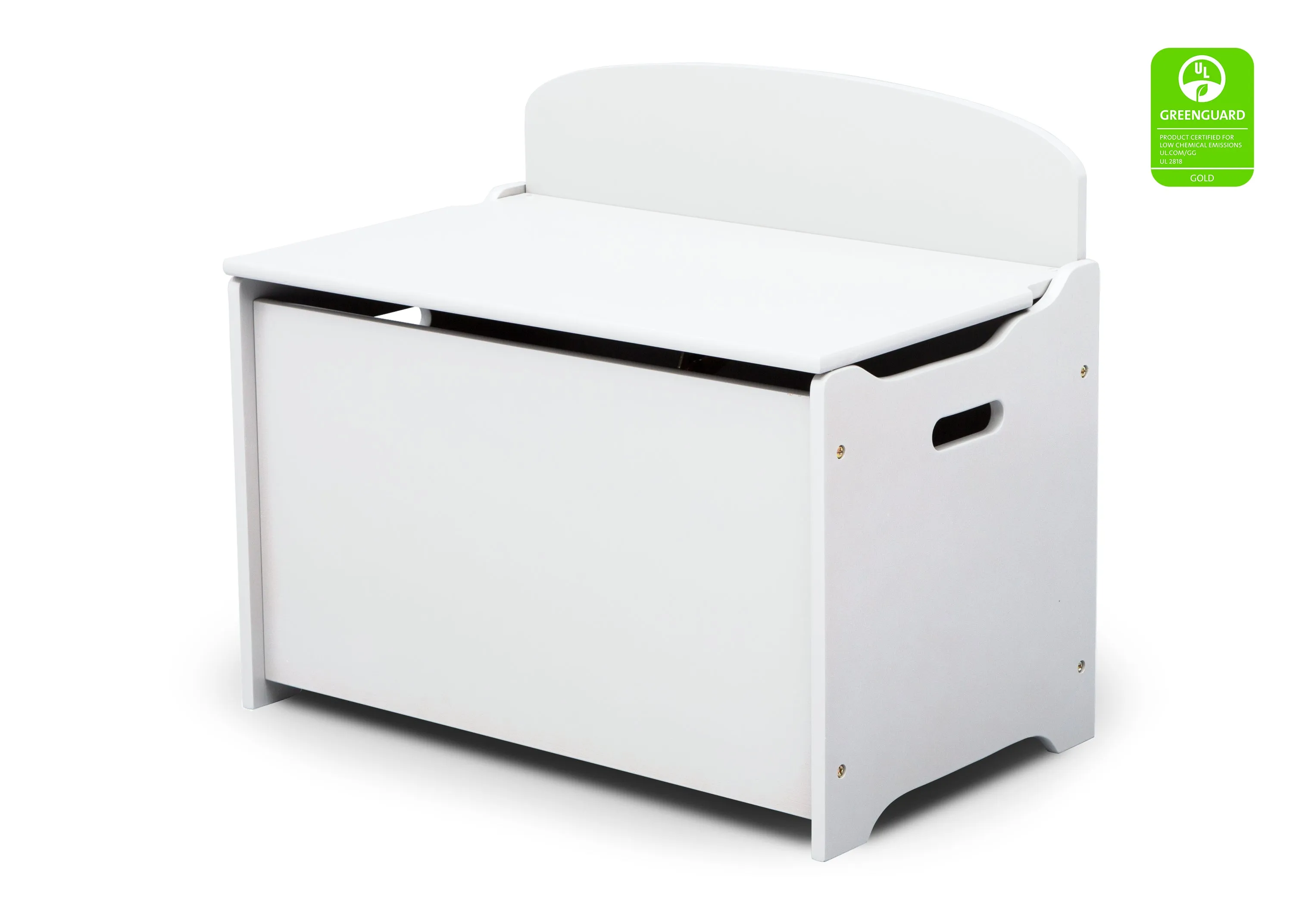 MySize Deluxe Toy Box Babykids_Delta Children_Toy Storage & Bookshelves