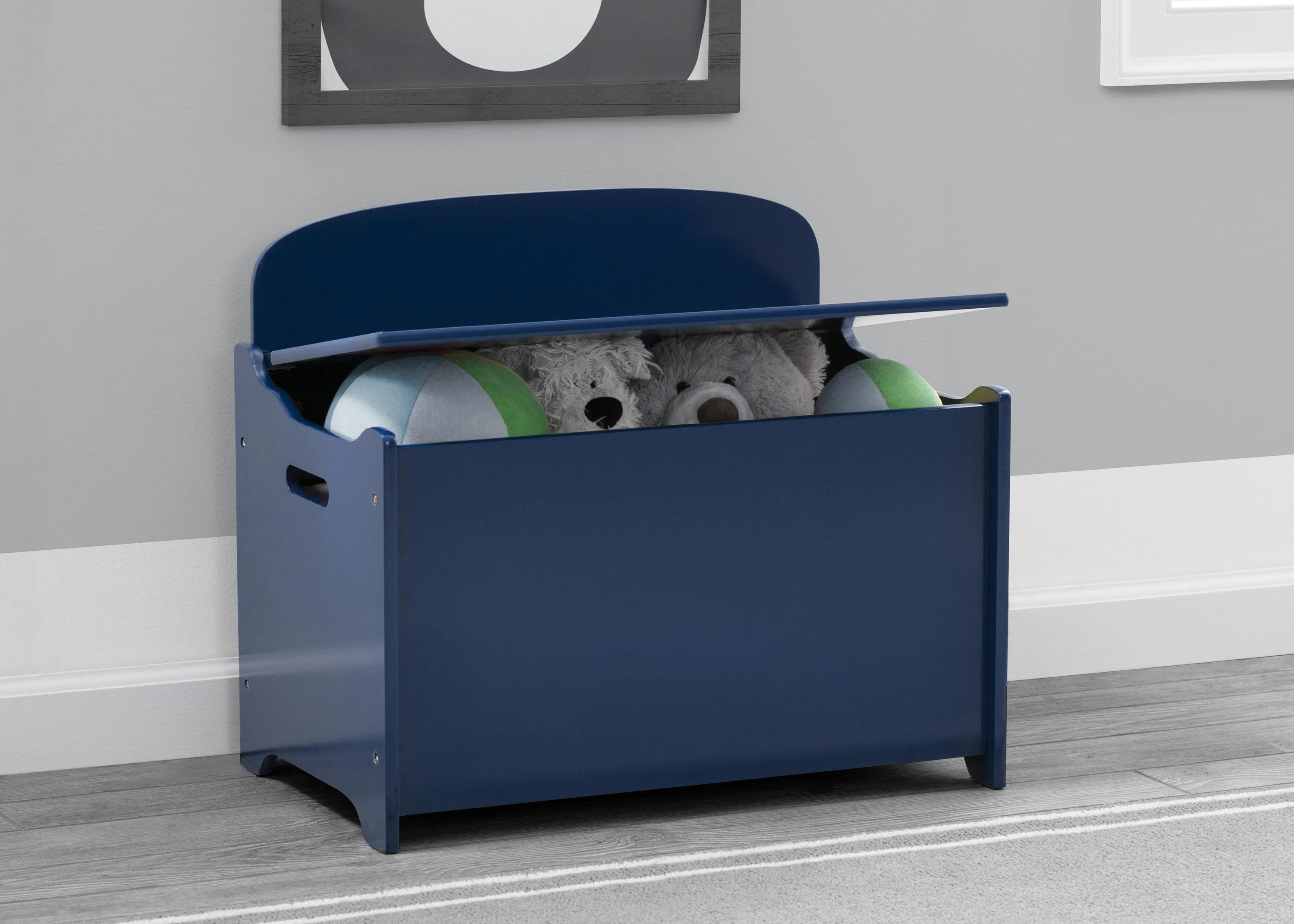 MySize Deluxe Toy Box Babykids_Delta Children_Toy Storage & Bookshelves