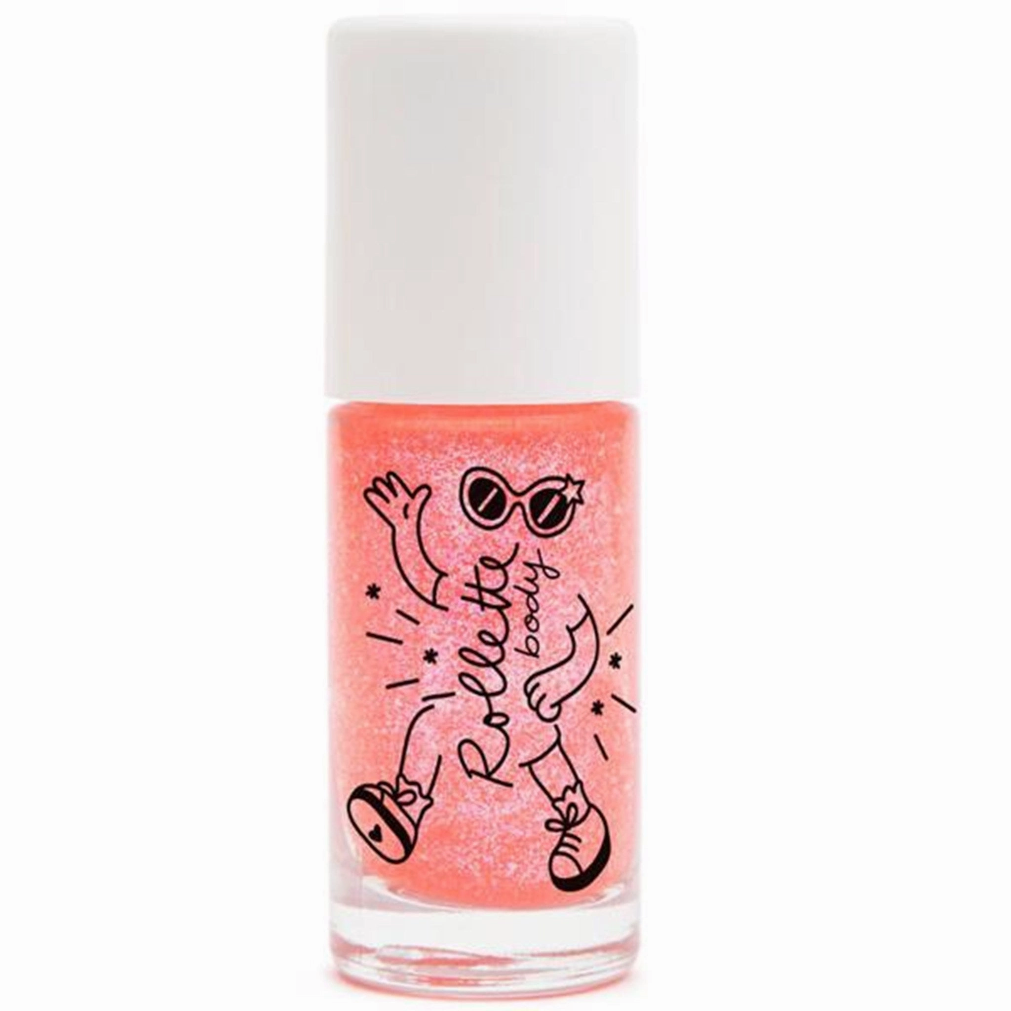Nailmatic Body Rollette Strawberry