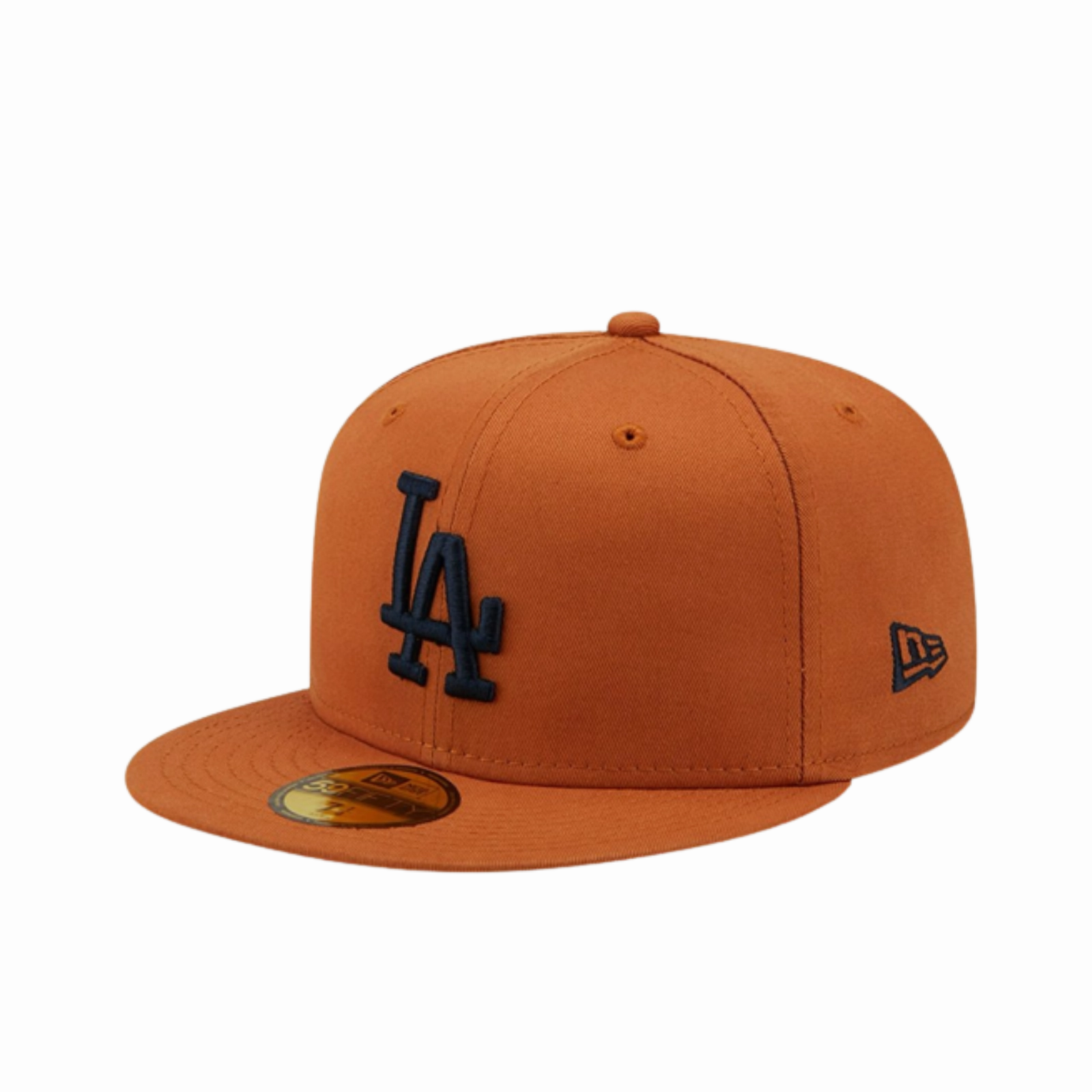 New Era Los Angeles Dodgers League Essential 59Fifty® Cap