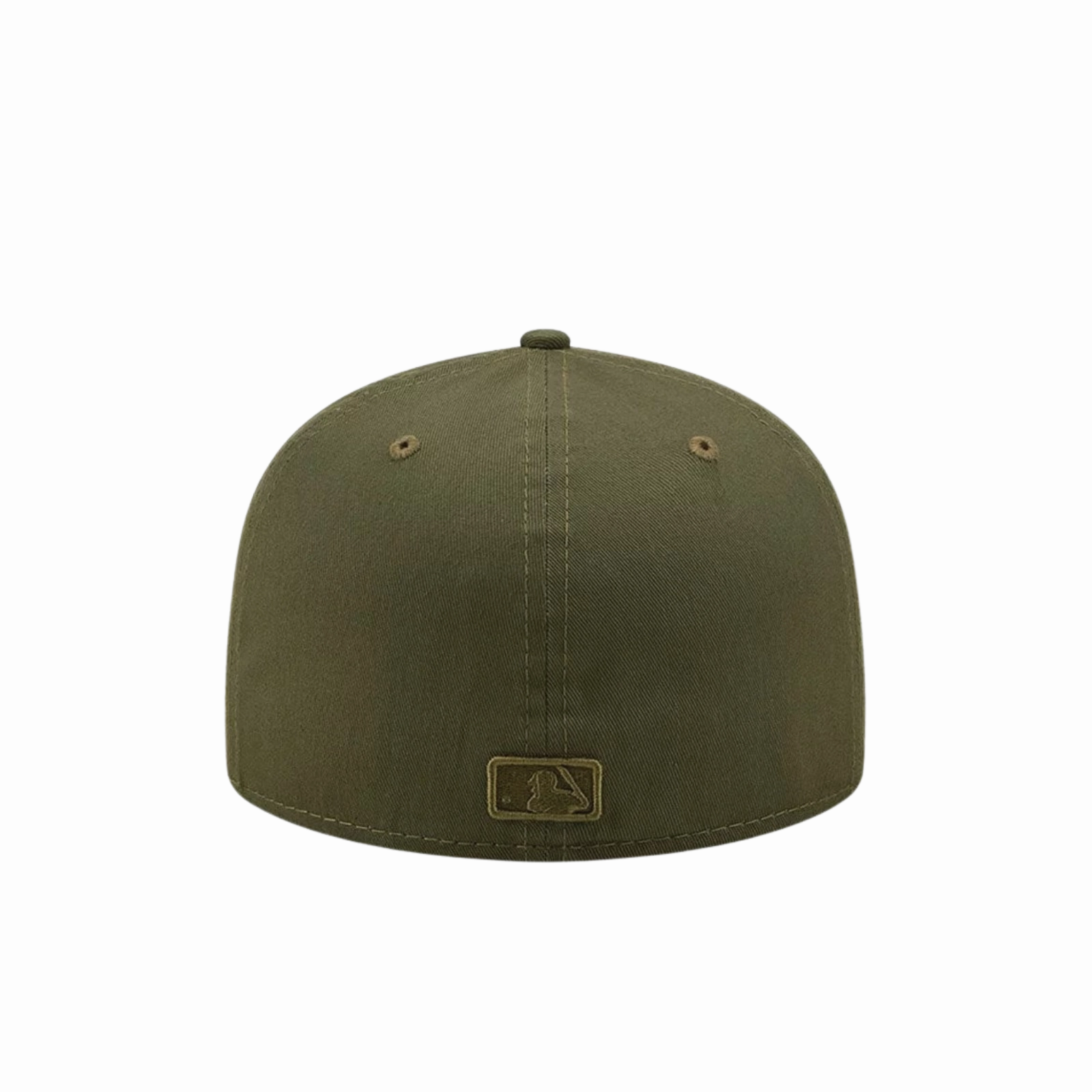 New Era New York Yankees League Essential 59Fifty® Cap Green