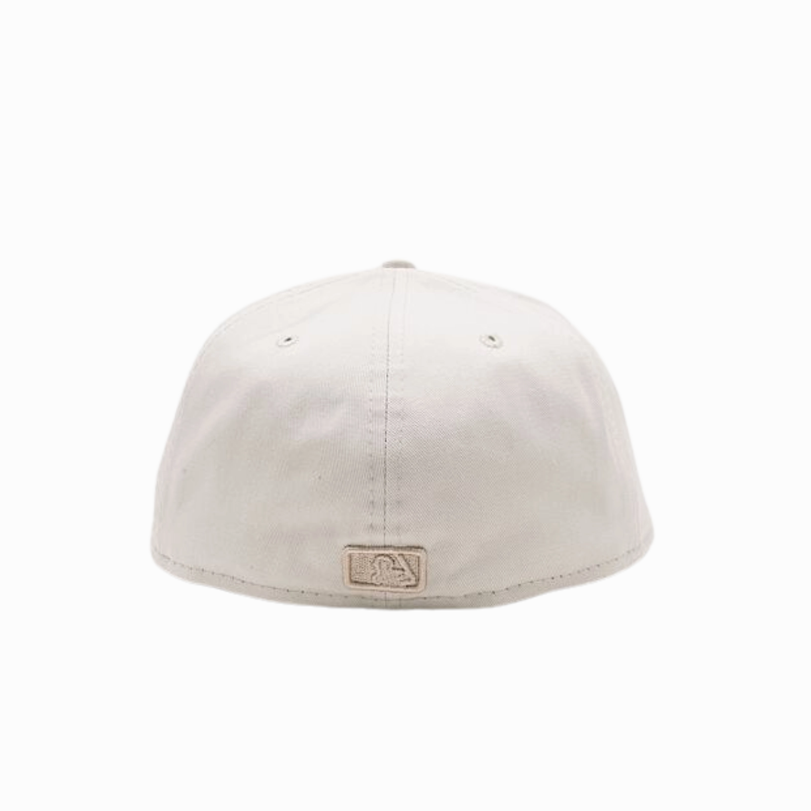 New Era New York Yankees League Essential 59Fifty® Cap White