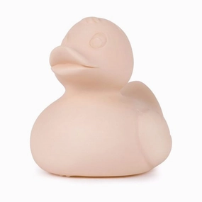 Oli & Carol Bath Duck Light Pink