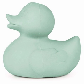 Oli & Carol Bath Duck Mint
