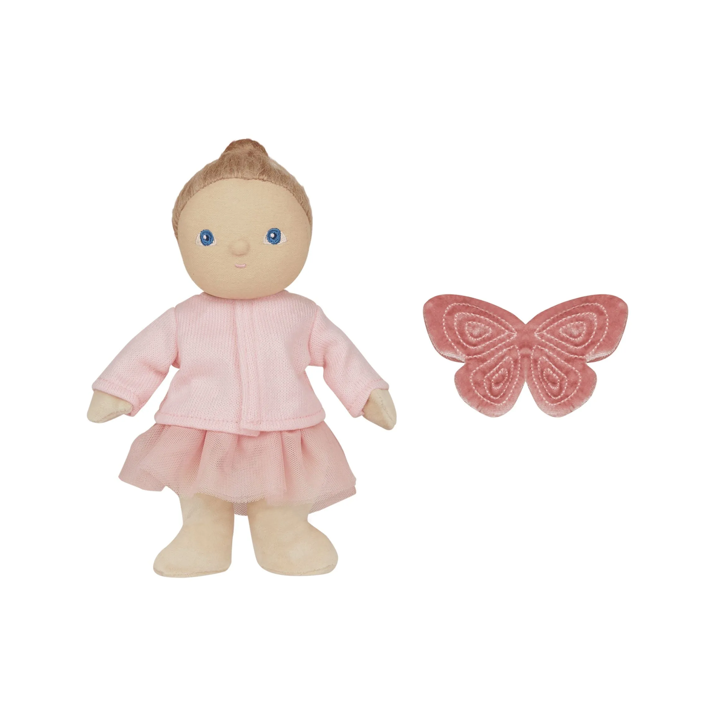 Olli Ella Dress Me Dinkys - Mia Melody