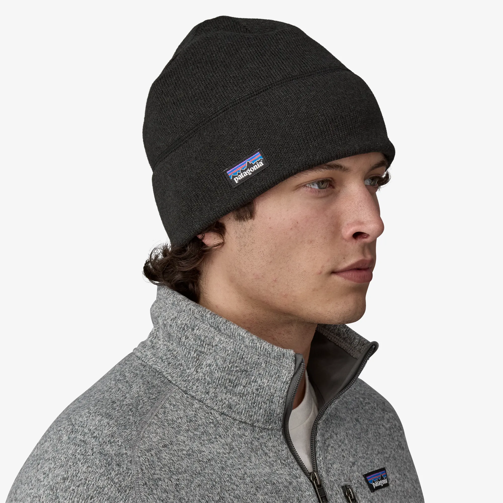 Patagonia Womens Hats & Accessories Better Sweater™ Fleece Beanie