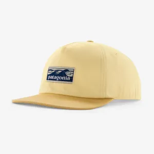 Patagonia Womens Hats & Accessories Boardshort Label Funfarer Cap