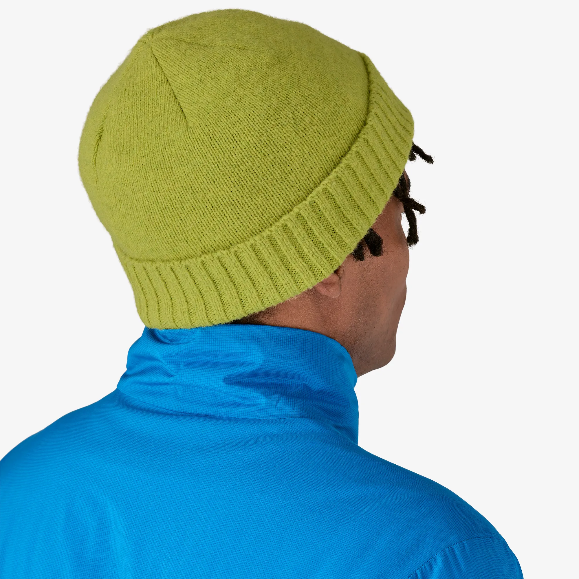 Patagonia Womens Hats & Accessories Brodeo Beanie