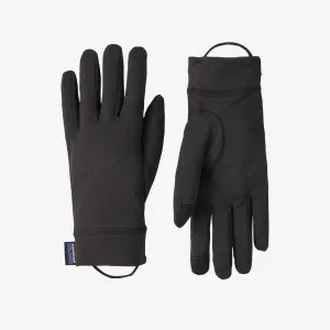 Patagonia Womens Hats & Accessories Capilene™ Midweight Liner Gloves