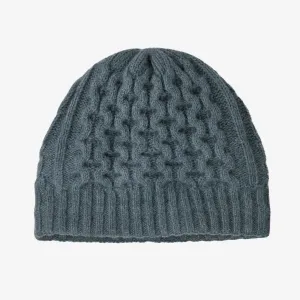 Patagonia Womens Hats & Accessories Coastal Cable Beanie