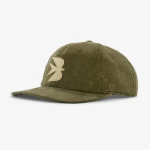 Patagonia Womens Hats & Accessories Corduroy Cap