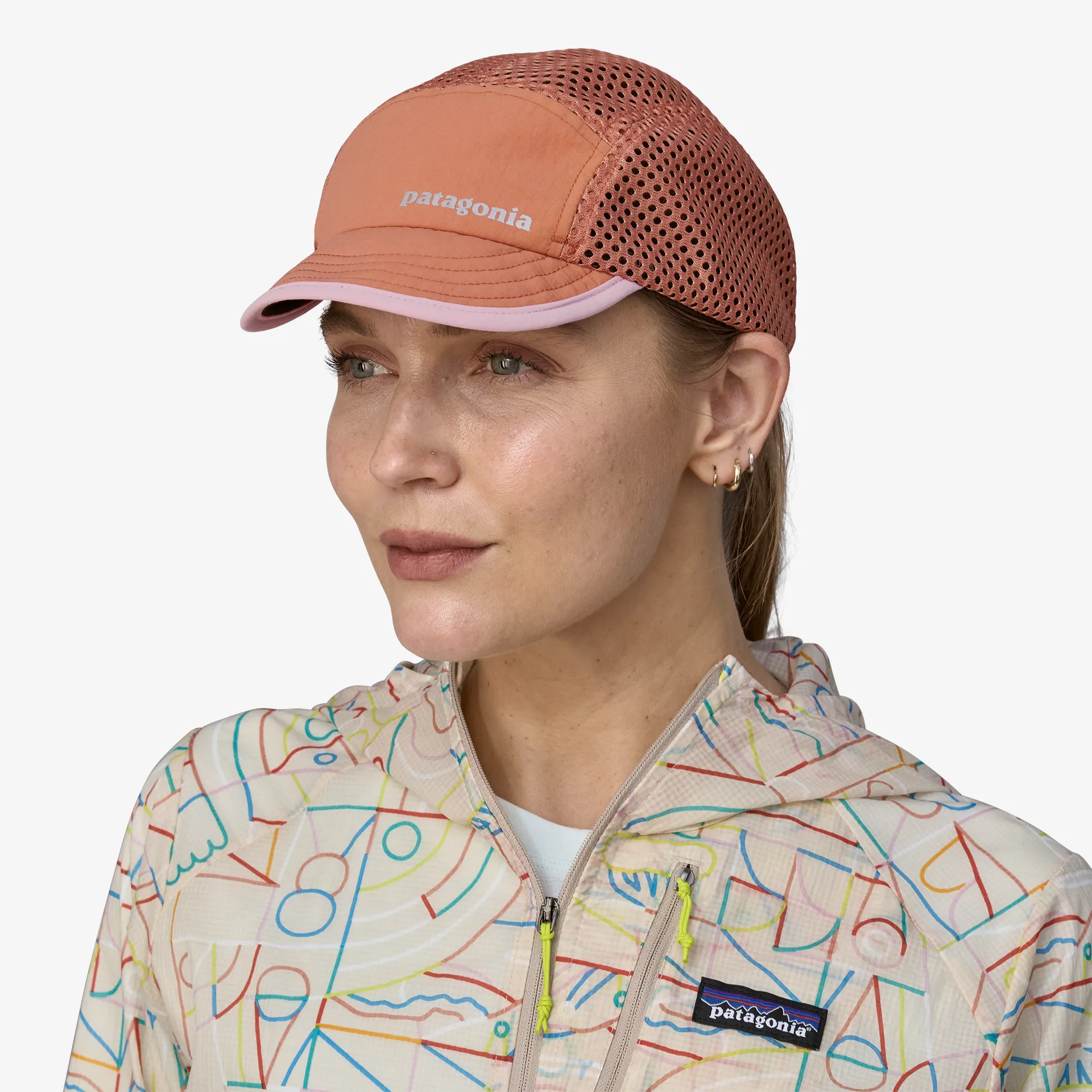 Patagonia Womens Hats & Accessories Duckbill Cap