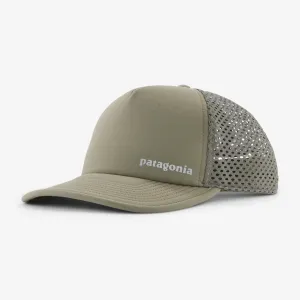Patagonia Womens Hats & Accessories Duckbill Running Trucker Hat