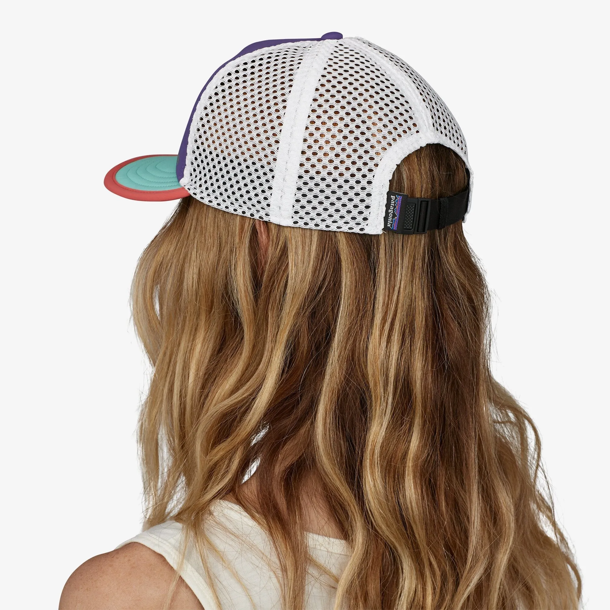 Patagonia Womens Hats & Accessories Duckbill Shorty Trucker Hat