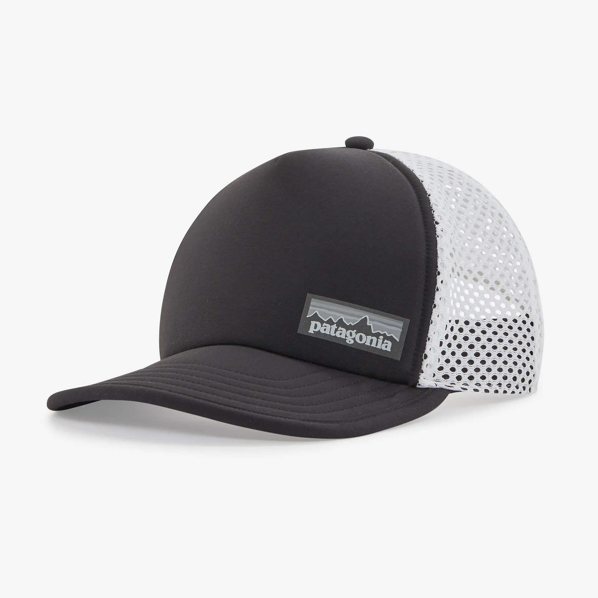 Patagonia Womens Hats & Accessories Duckbill Trucker Hat