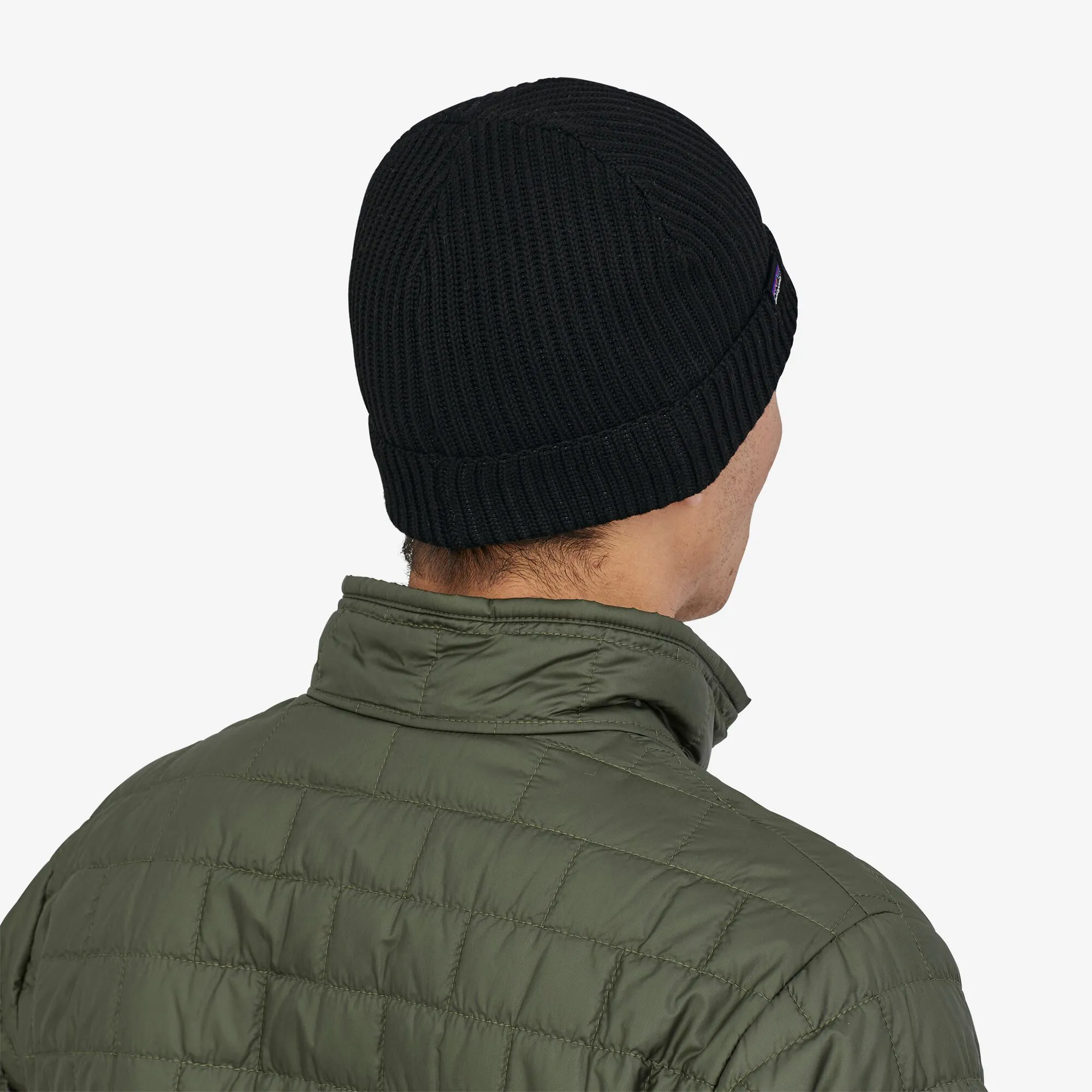 Patagonia Womens Hats & Accessories Fisherman's Rolled Beanie
