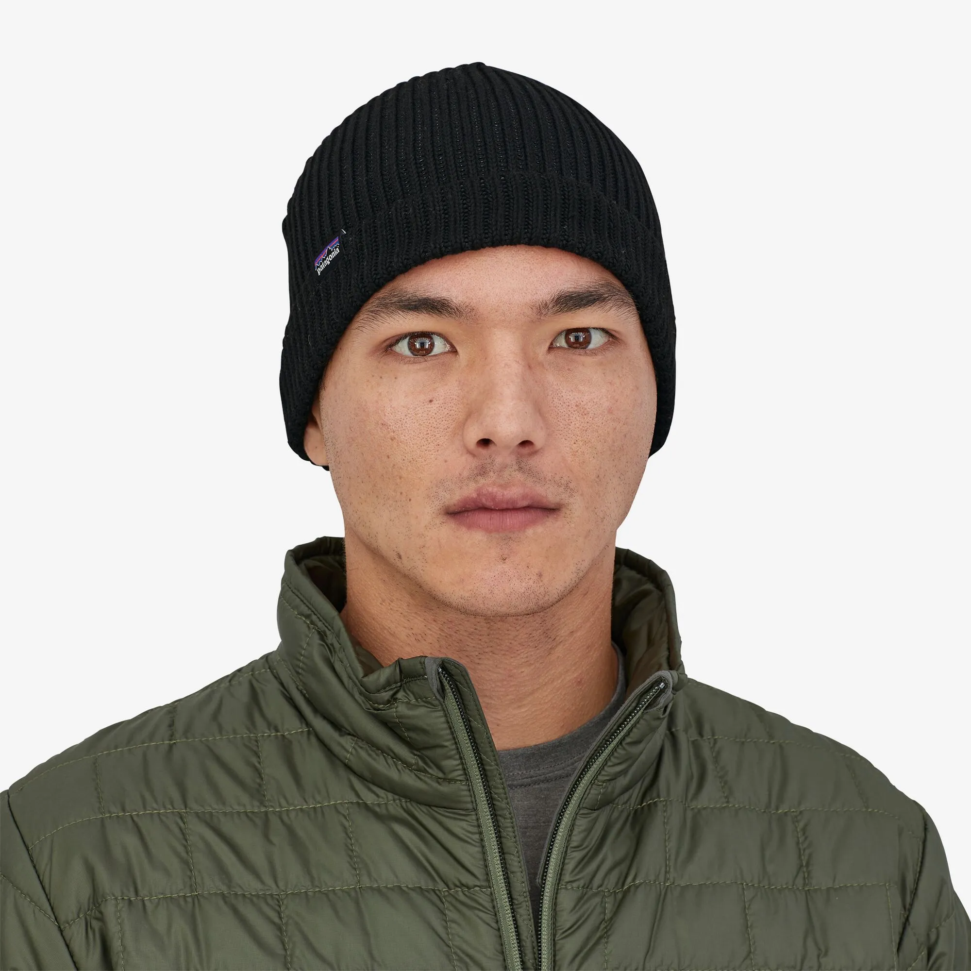 Patagonia Womens Hats & Accessories Fisherman's Rolled Beanie