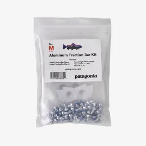 Patagonia Womens Hats & Accessories Foot Tractor Aluminum Bar Replacement Kit - Danner®