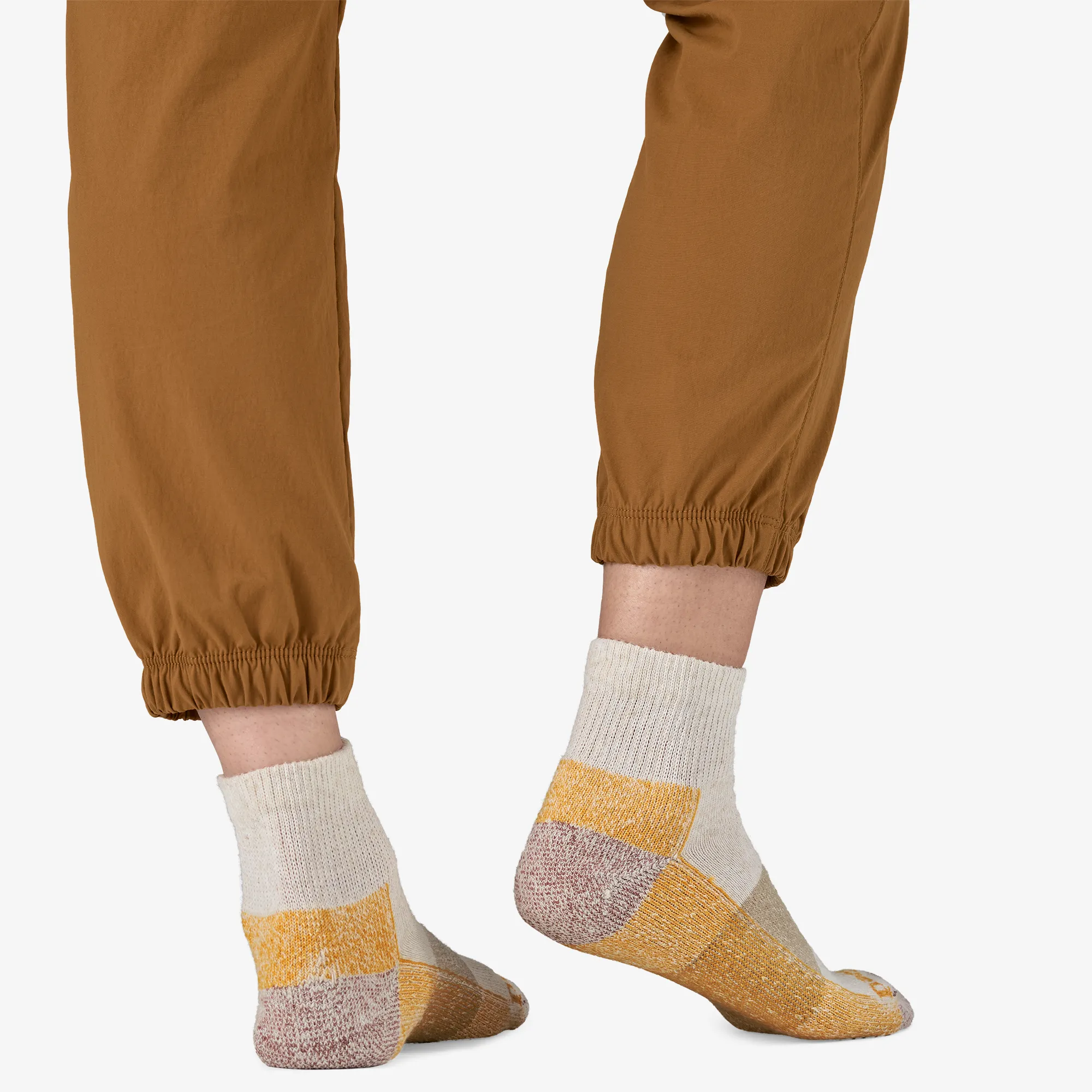 Patagonia Womens Hats & Accessories Hemp Quarter Socks