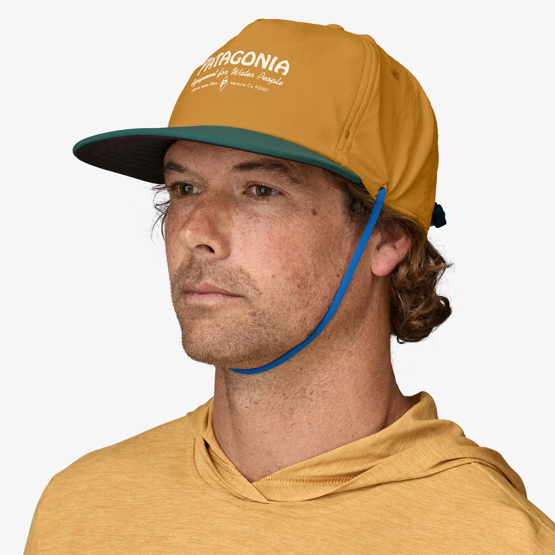 Patagonia Womens Hats & Accessories Merganzer Hat