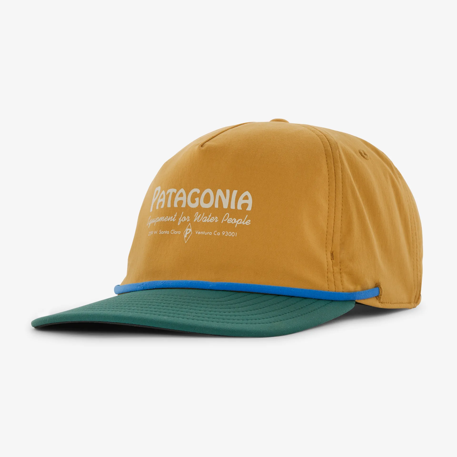 Patagonia Womens Hats & Accessories Merganzer Hat