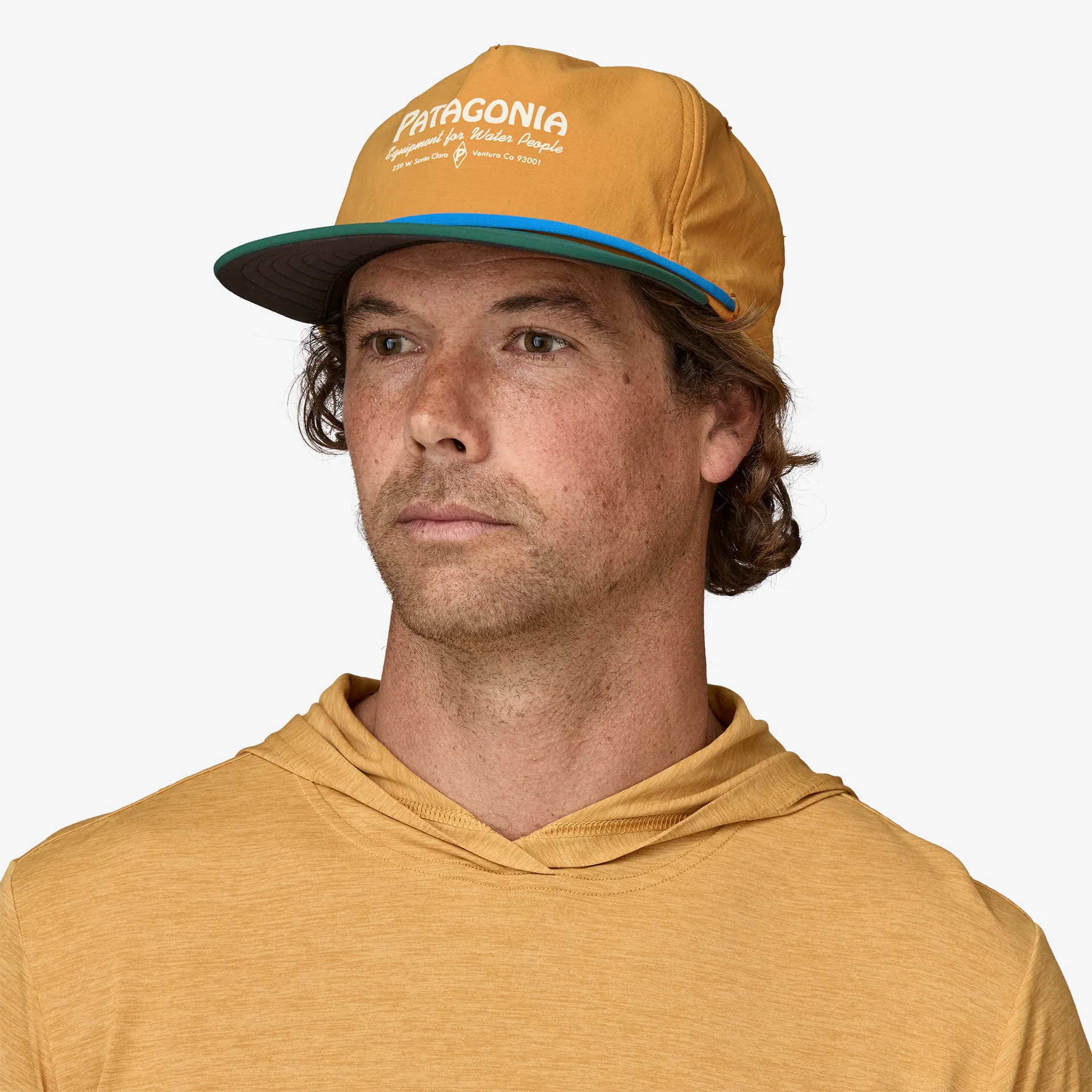Patagonia Womens Hats & Accessories Merganzer Hat