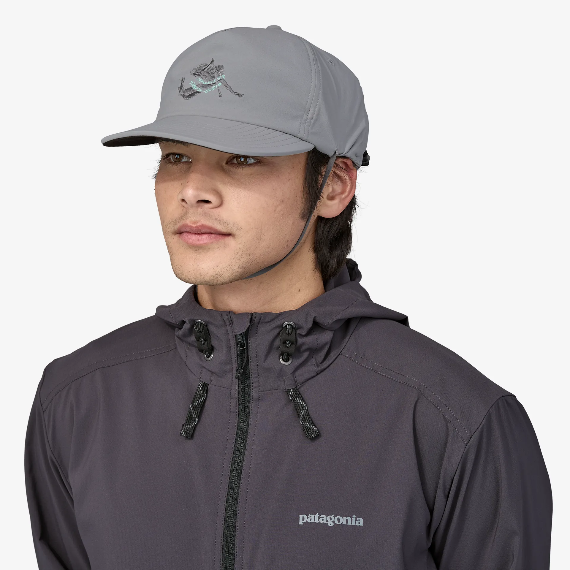 Patagonia Womens Hats & Accessories Merganzer Hat