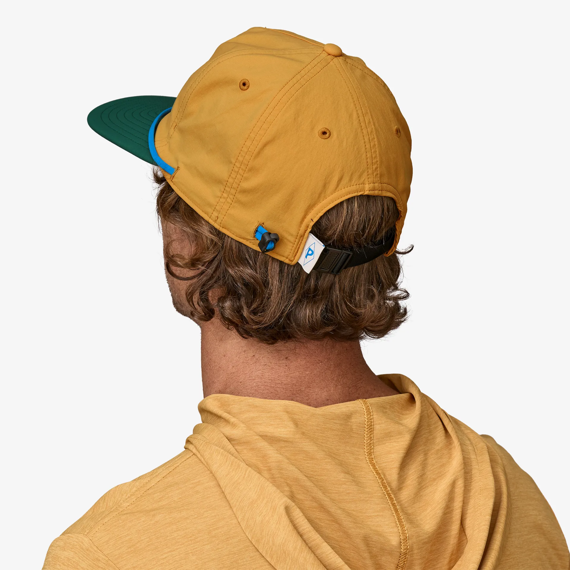 Patagonia Womens Hats & Accessories Merganzer Hat