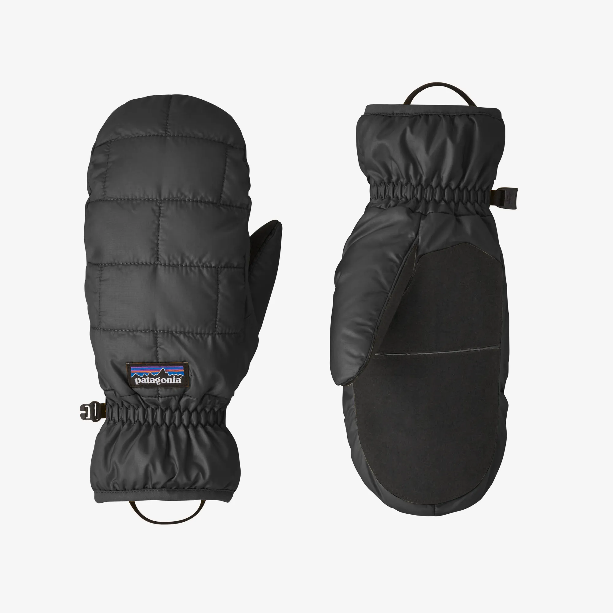 Patagonia Womens Hats & Accessories Nano Puff™ Mitts