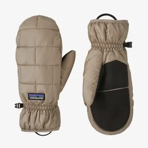 Patagonia Womens Hats & Accessories Nano Puff™ Mitts