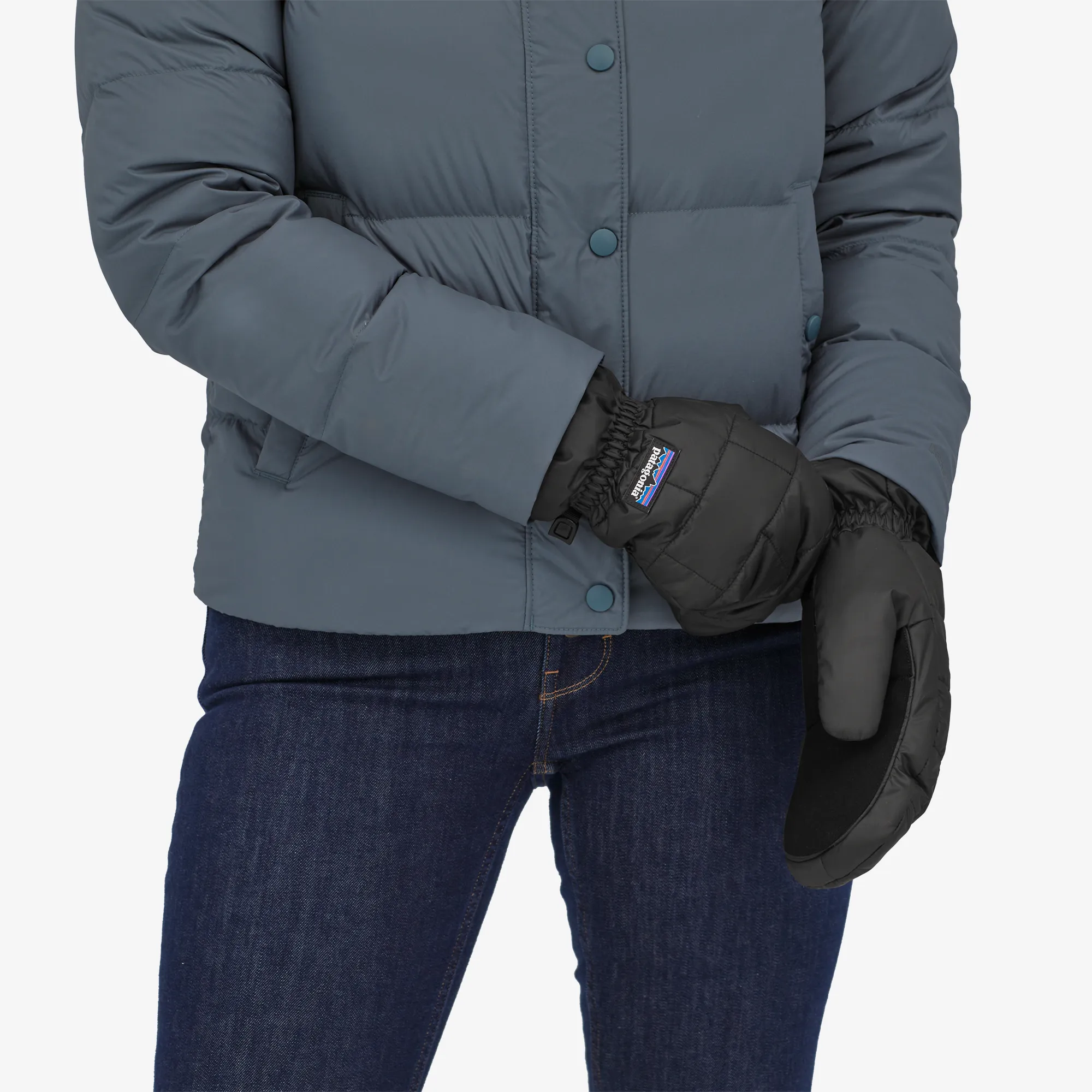 Patagonia Womens Hats & Accessories Nano Puff™ Mitts