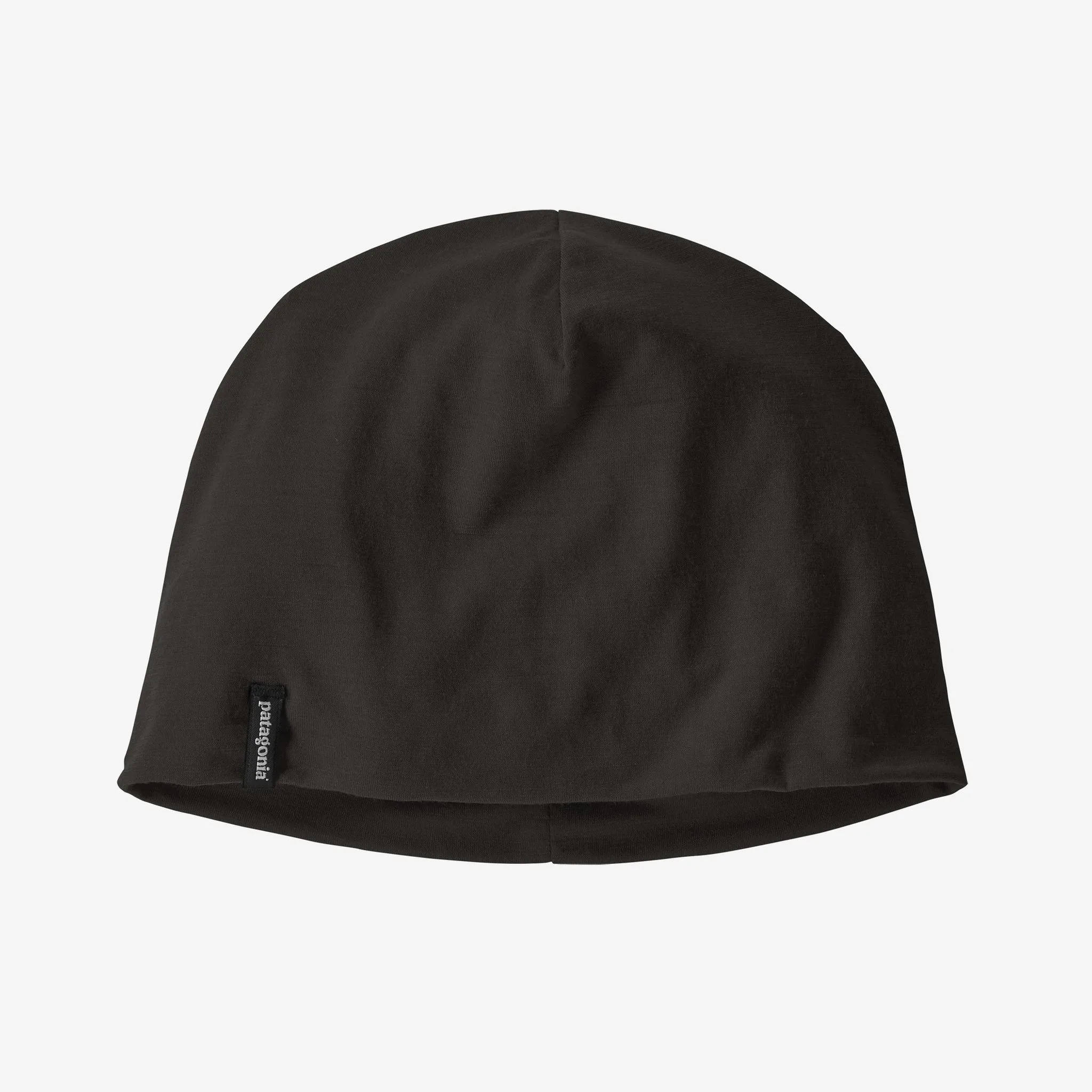 Patagonia Womens Hats & Accessories Overlook Merino Wool Liner Beanie