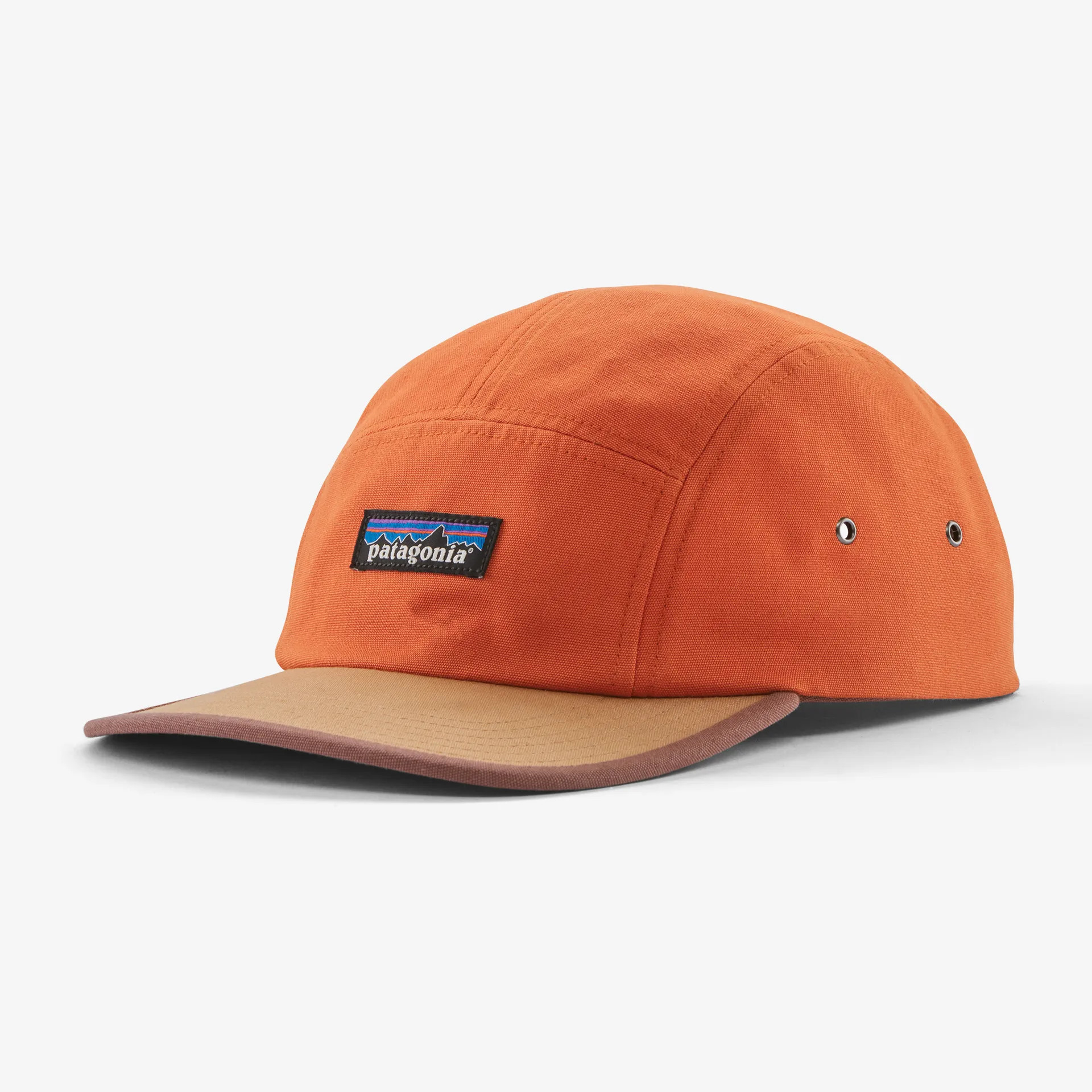 Patagonia Womens Hats & Accessories P-6 Label Maclure Hat