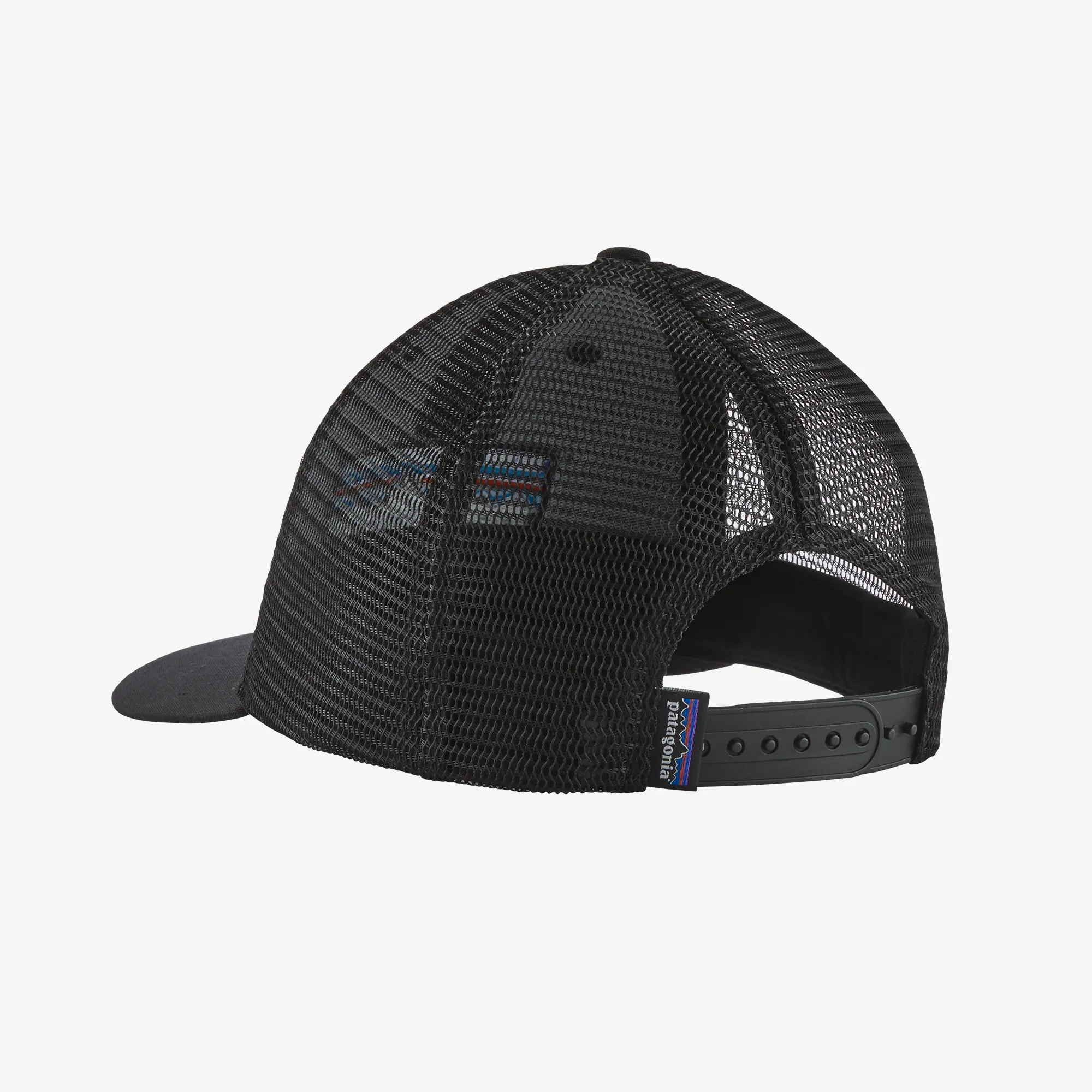 Patagonia Womens Hats & Accessories P-6 Logo LoPro Trucker Hat