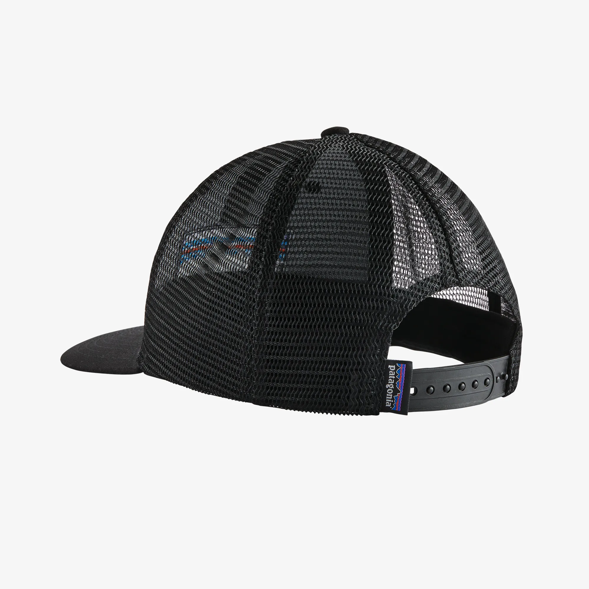 Patagonia Womens Hats & Accessories P-6 Logo Trucker Hat