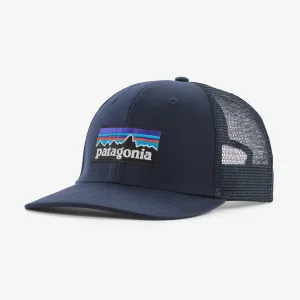 Patagonia Womens Hats & Accessories P-6 Logo Trucker Hat
